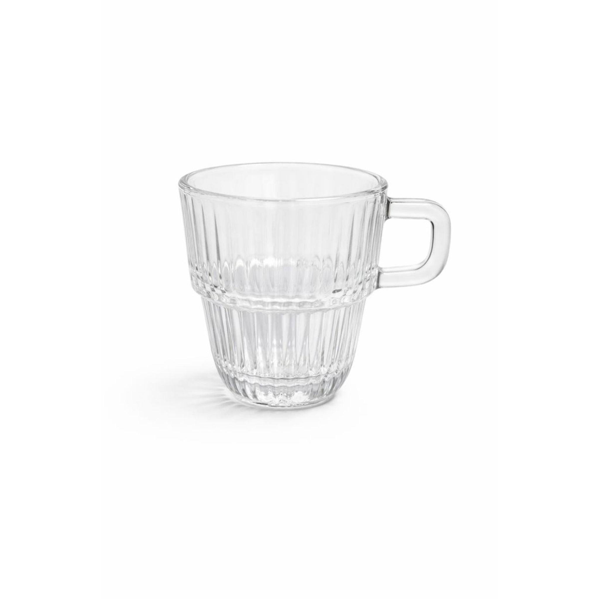 Taza Espresso Vidrio 90cc - Barshine