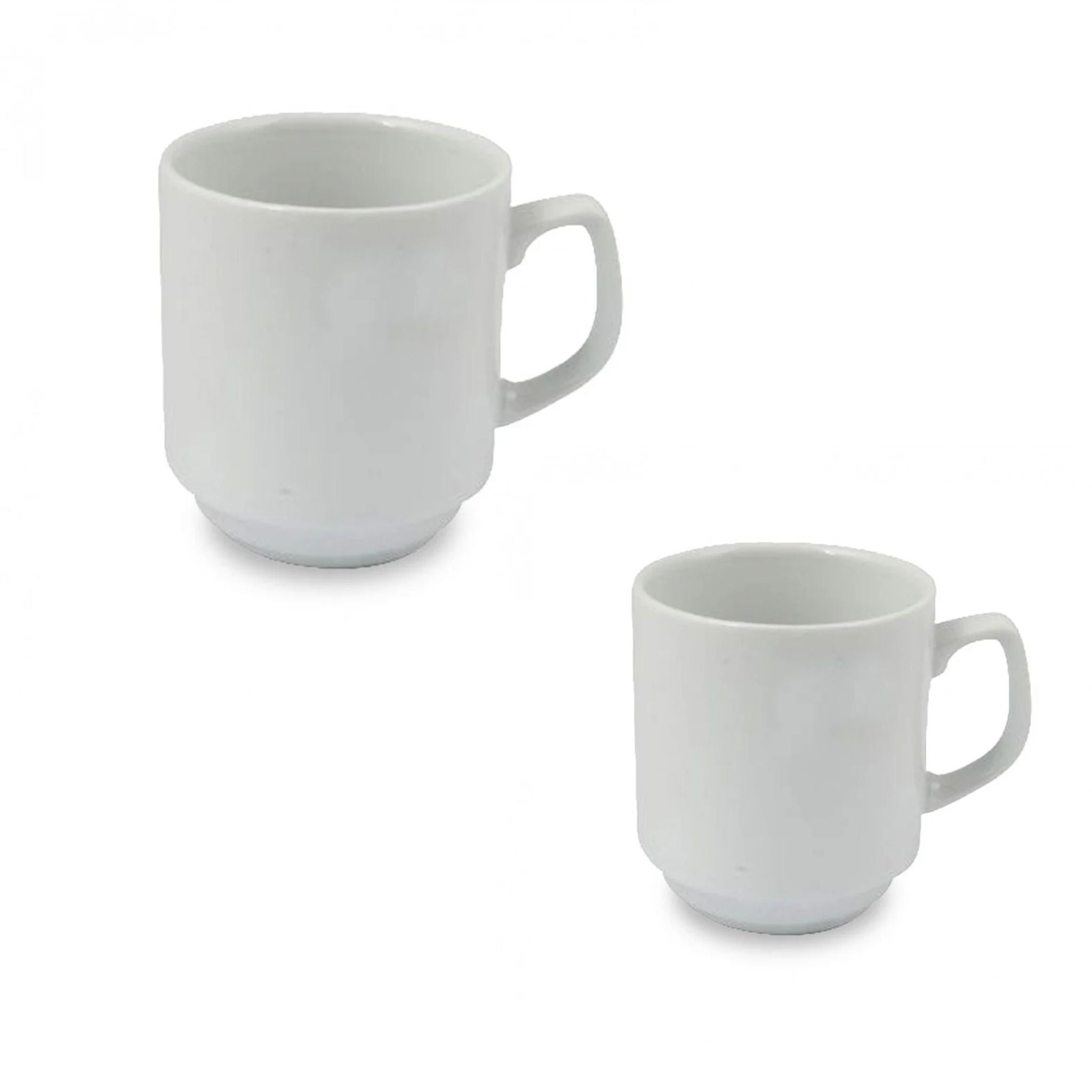 Tazón de Té o Café 350cc