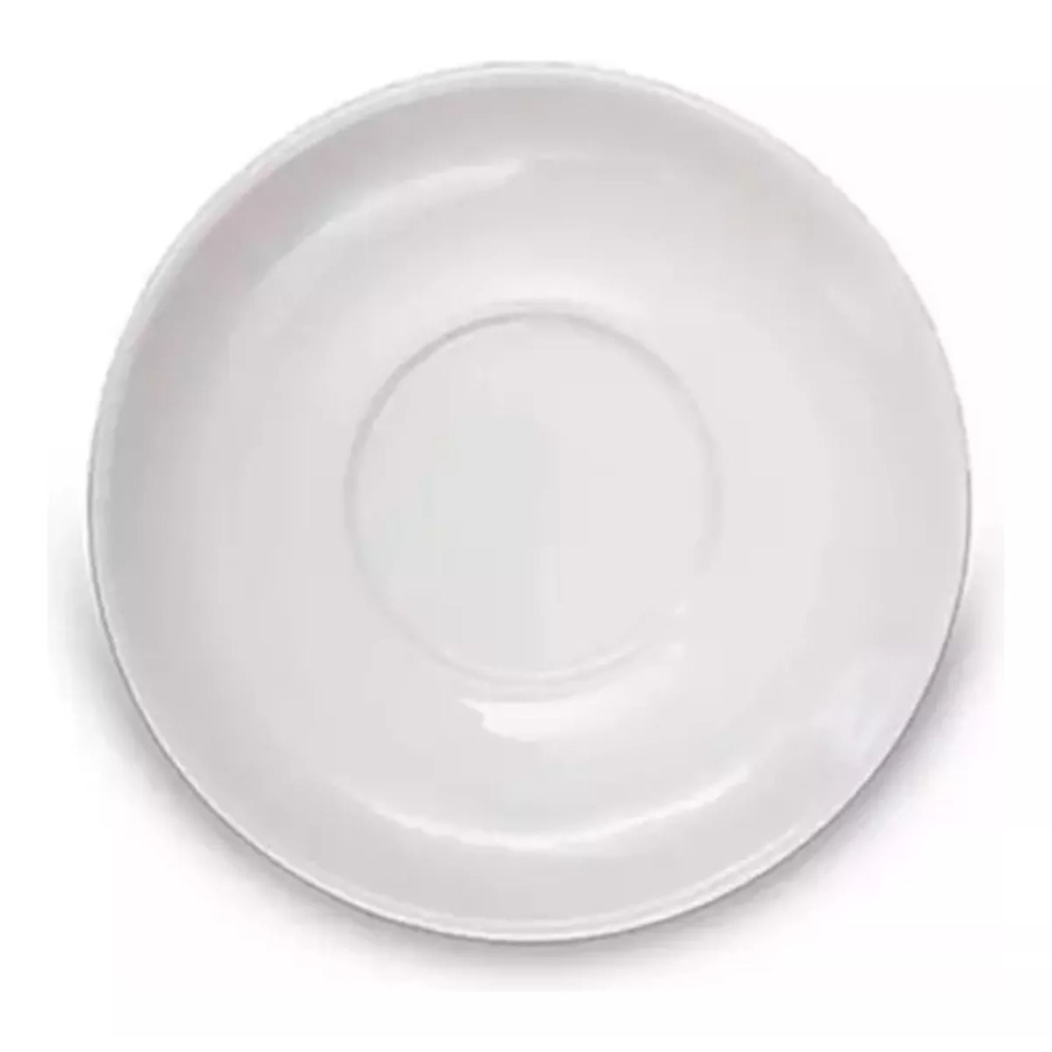 Tazas De Té + Platillos (12 Piezas)