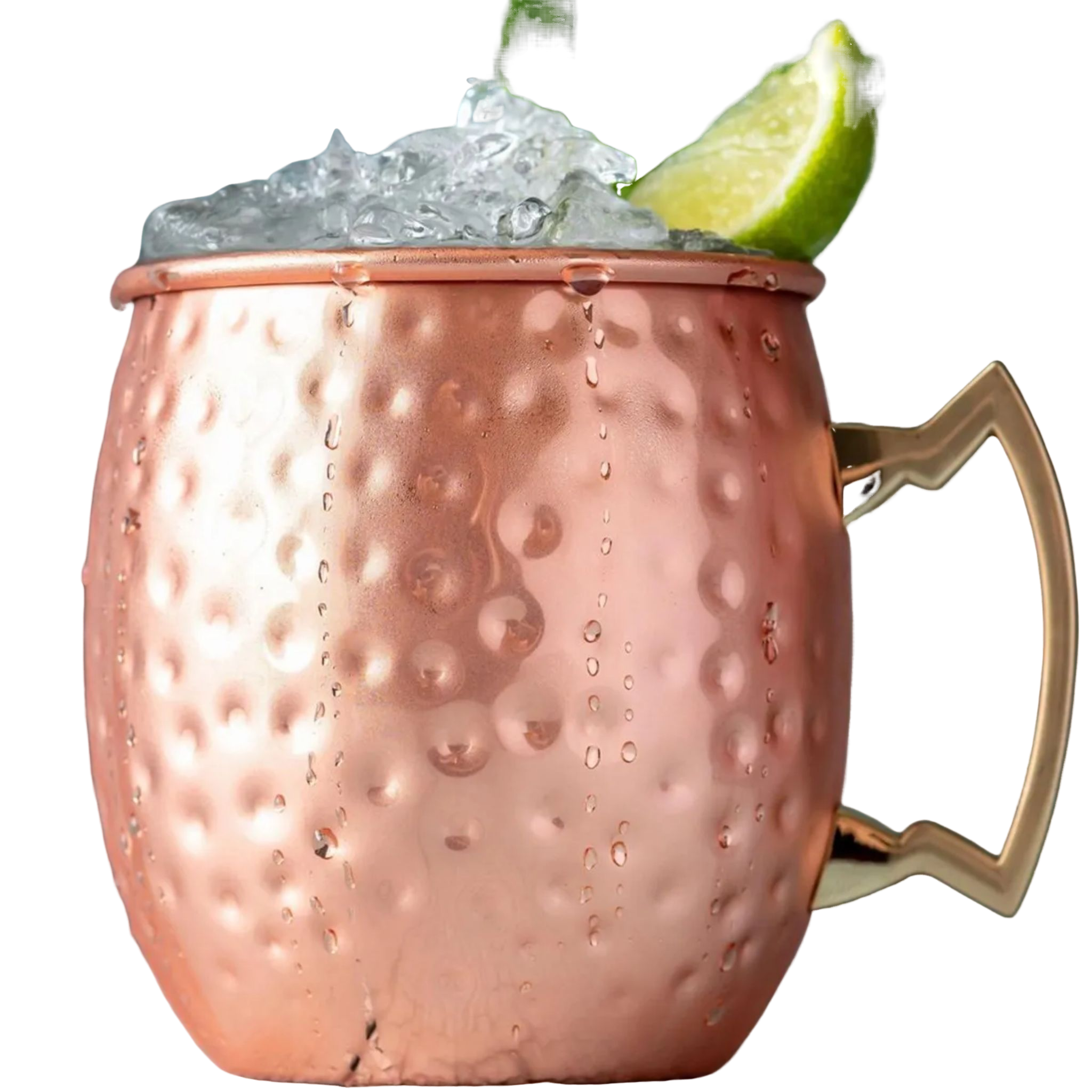 Mug Cobre Moscow Mule X2