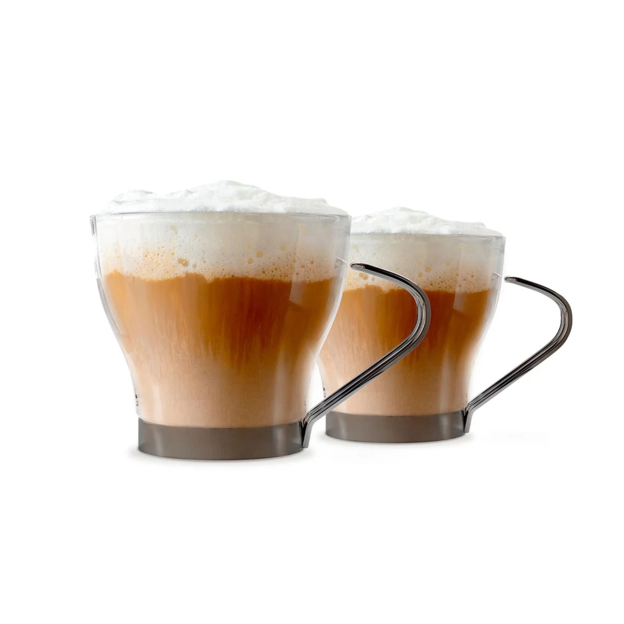 Tazas de Café Espresso X6