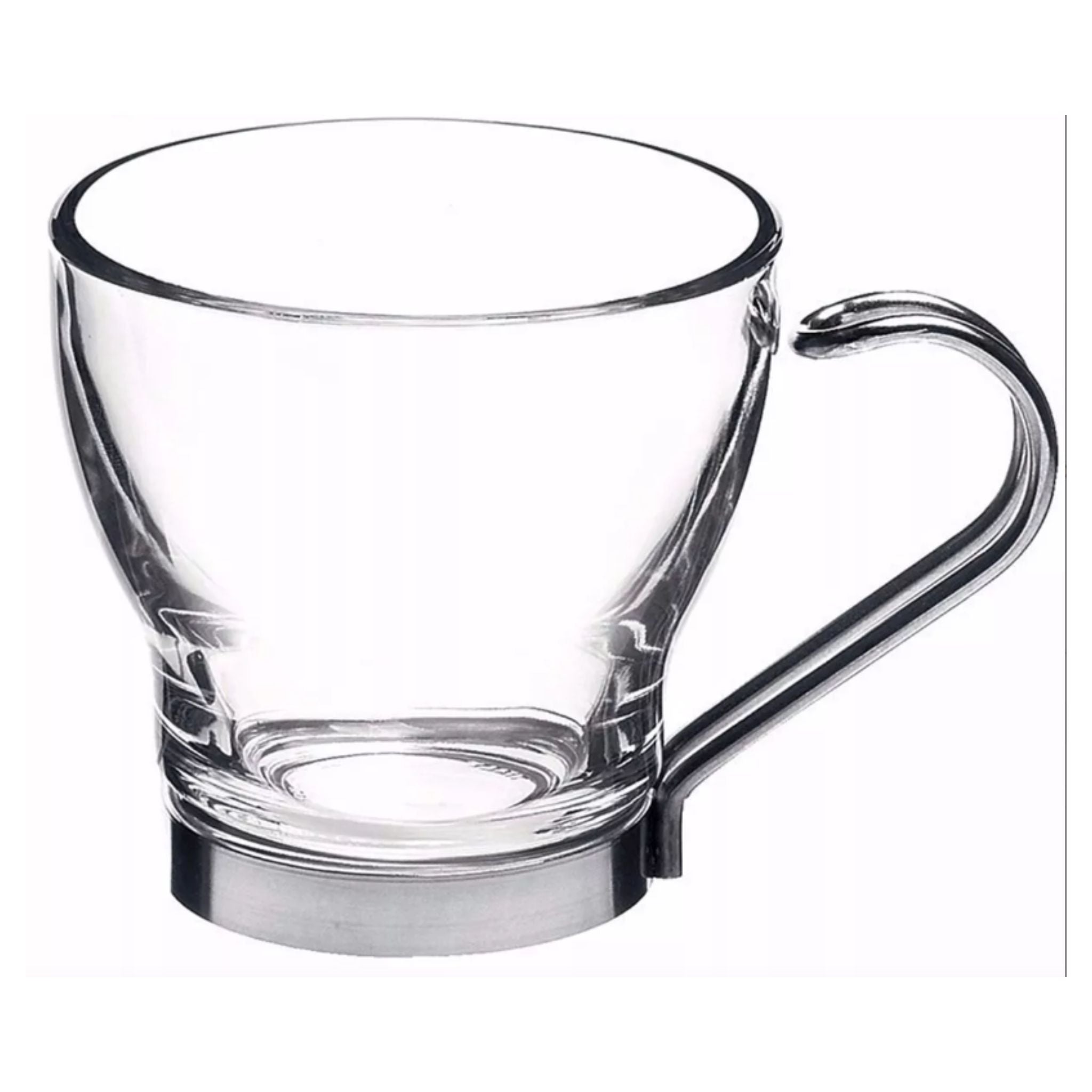 Tazas de Café Espresso X6