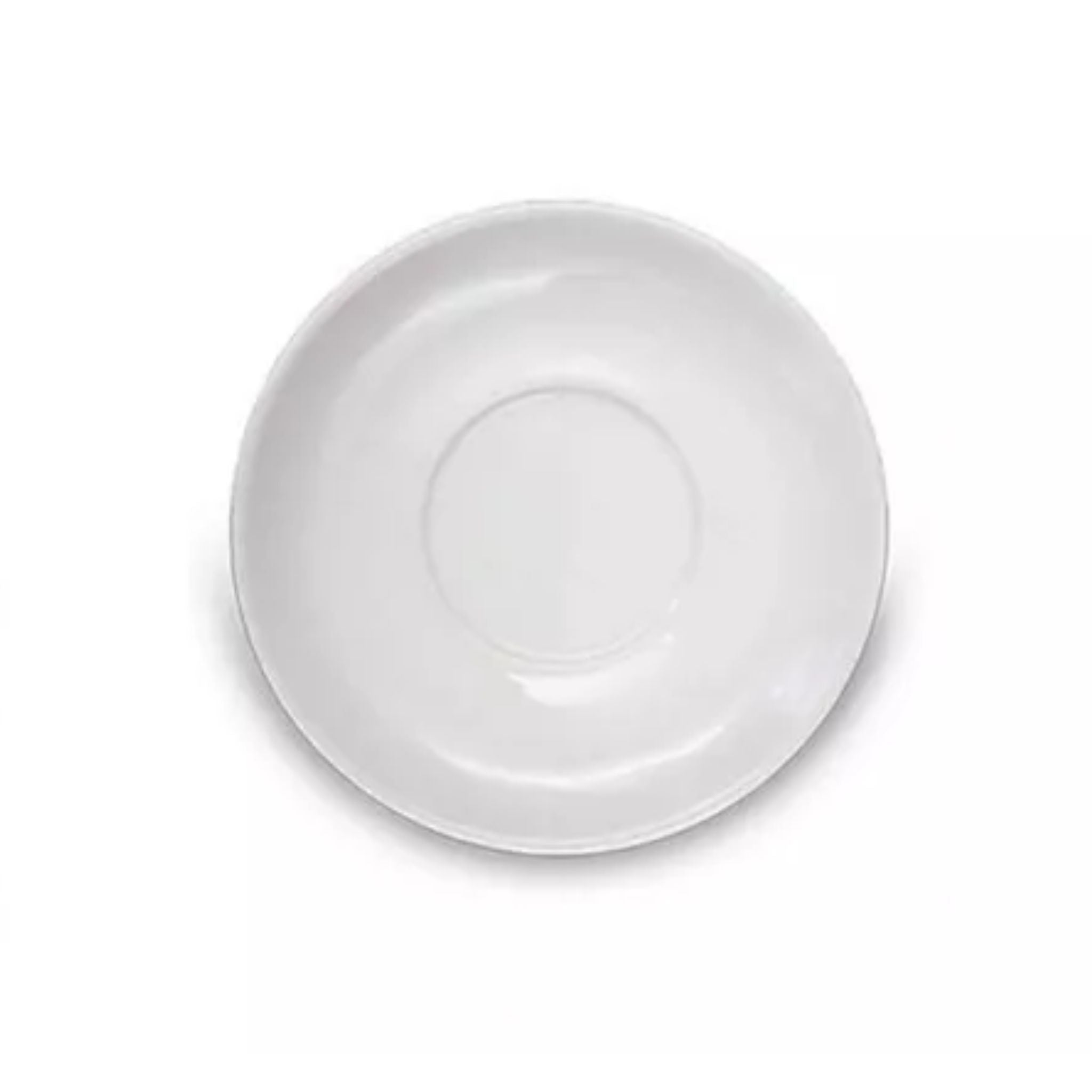 Tazas de Café + Platillos (12 Piezas)