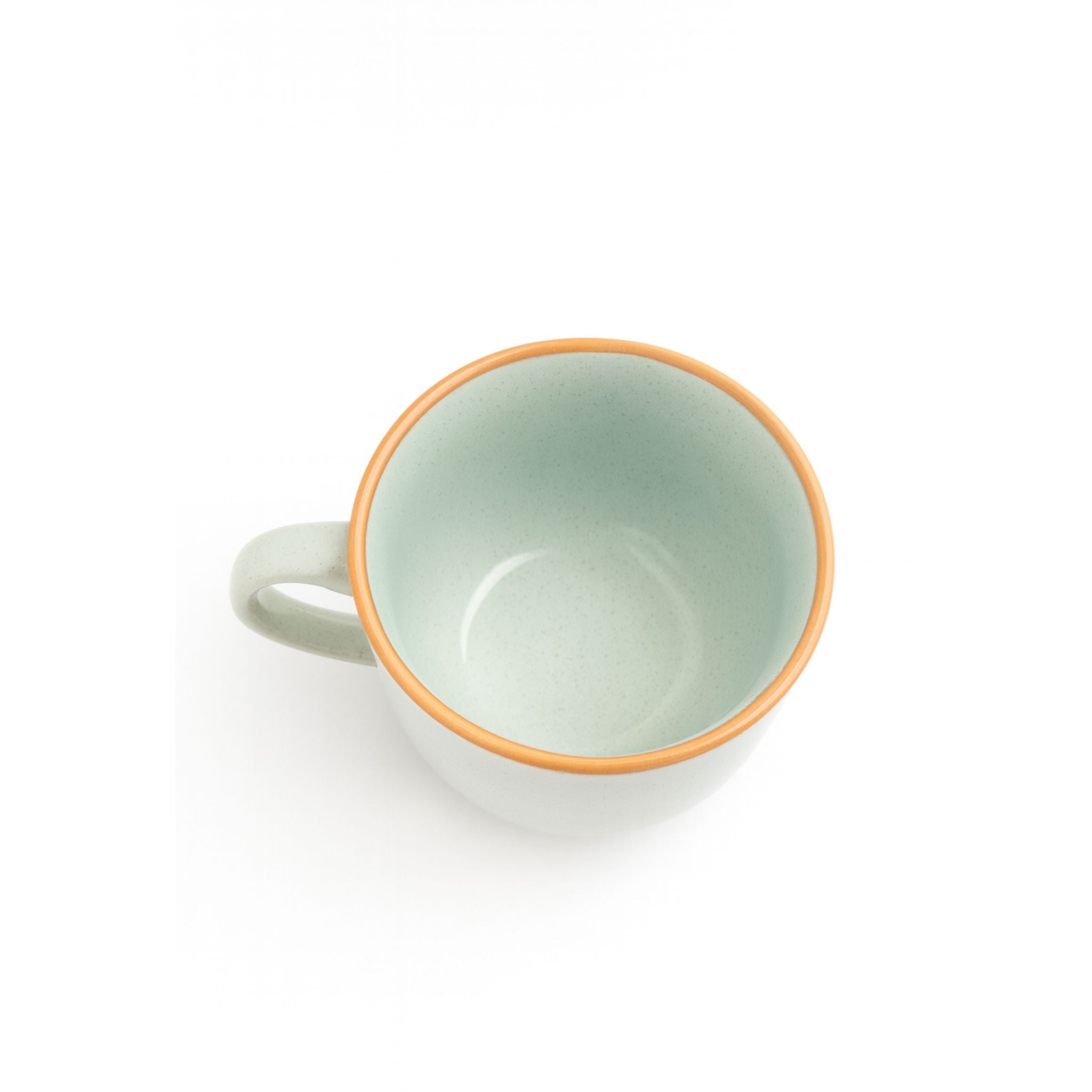 Tazas De Té Café 350ml X6