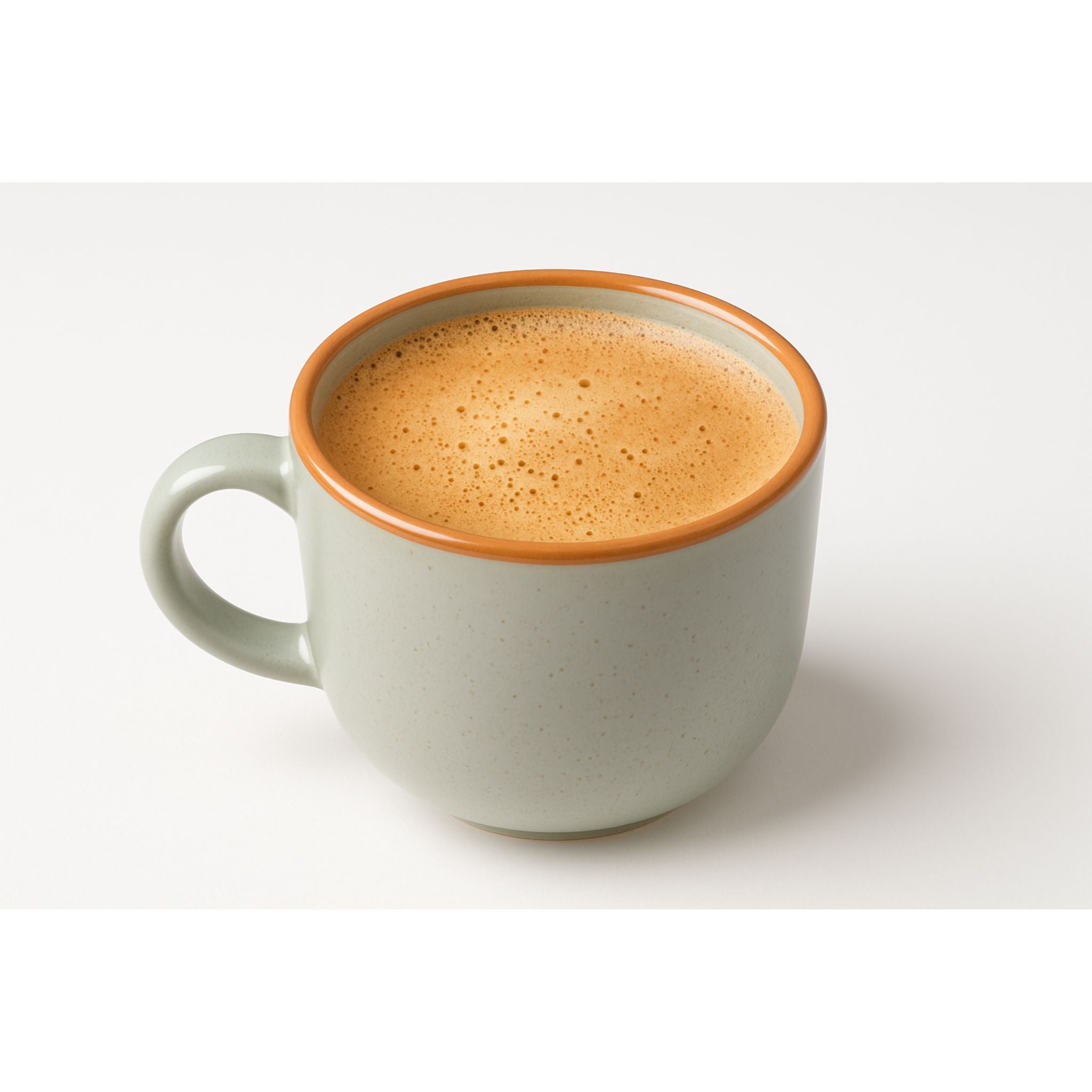 Tazas De Té Café 350ml X6