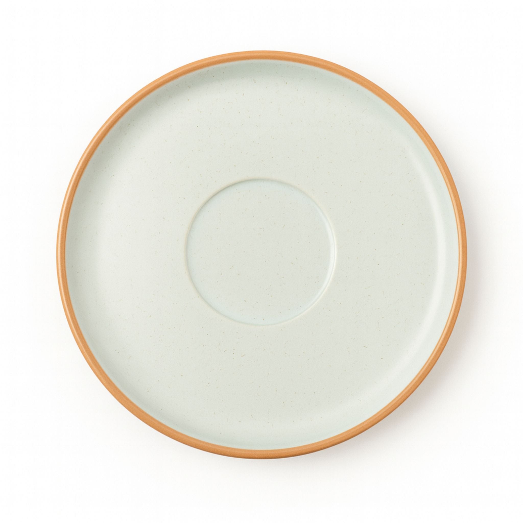 Juego De Tazas Con Platillos (12 pzas)