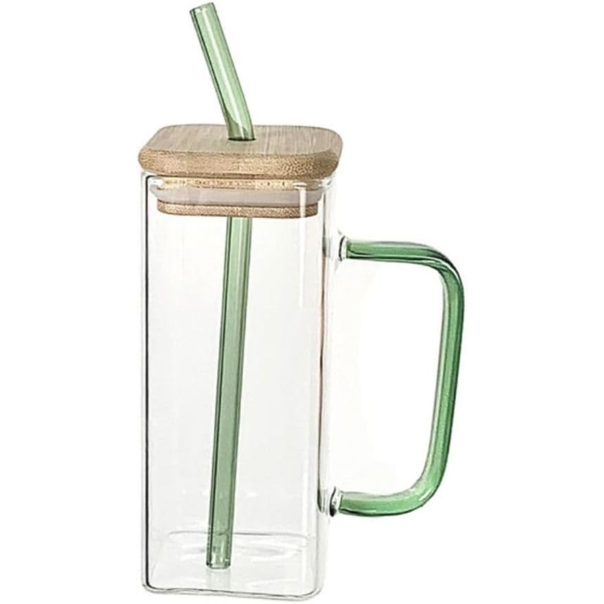 Tazon Vidrio Borosilicato 400ml