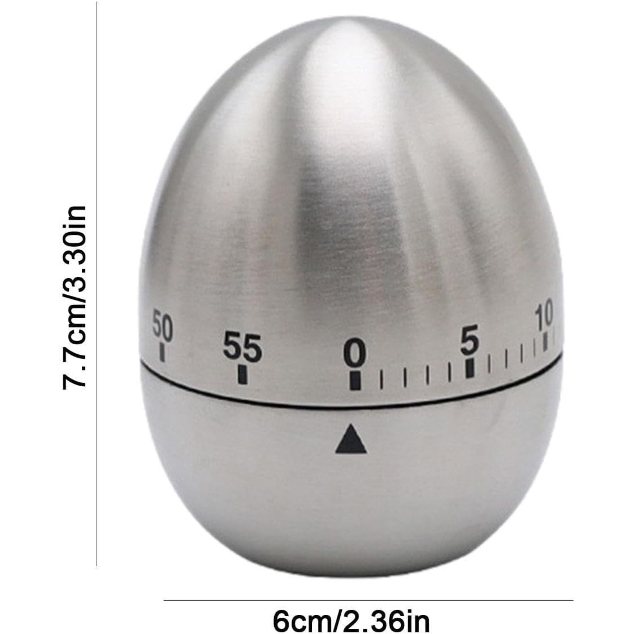 Temporizador De Cocina