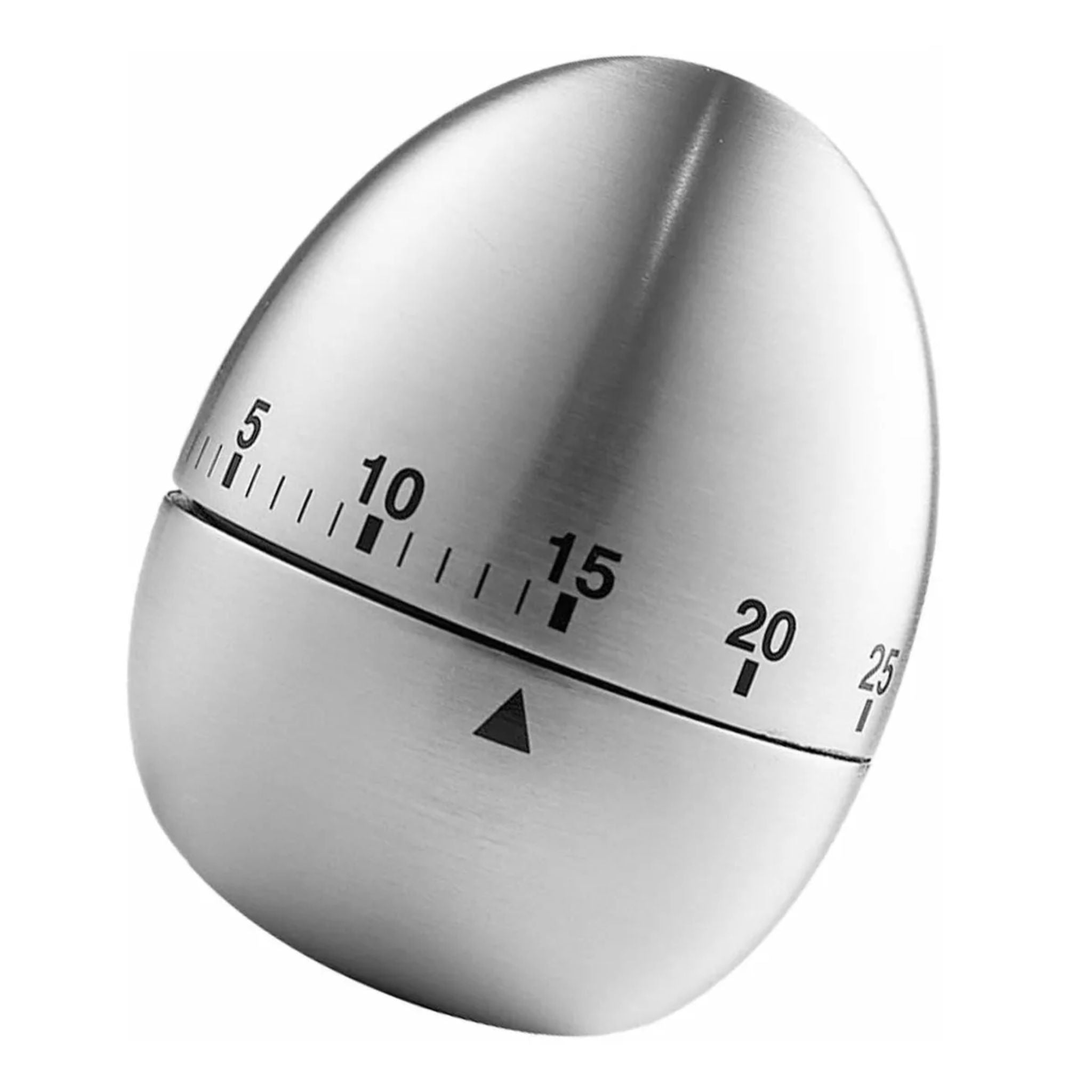 Temporizador De Cocina