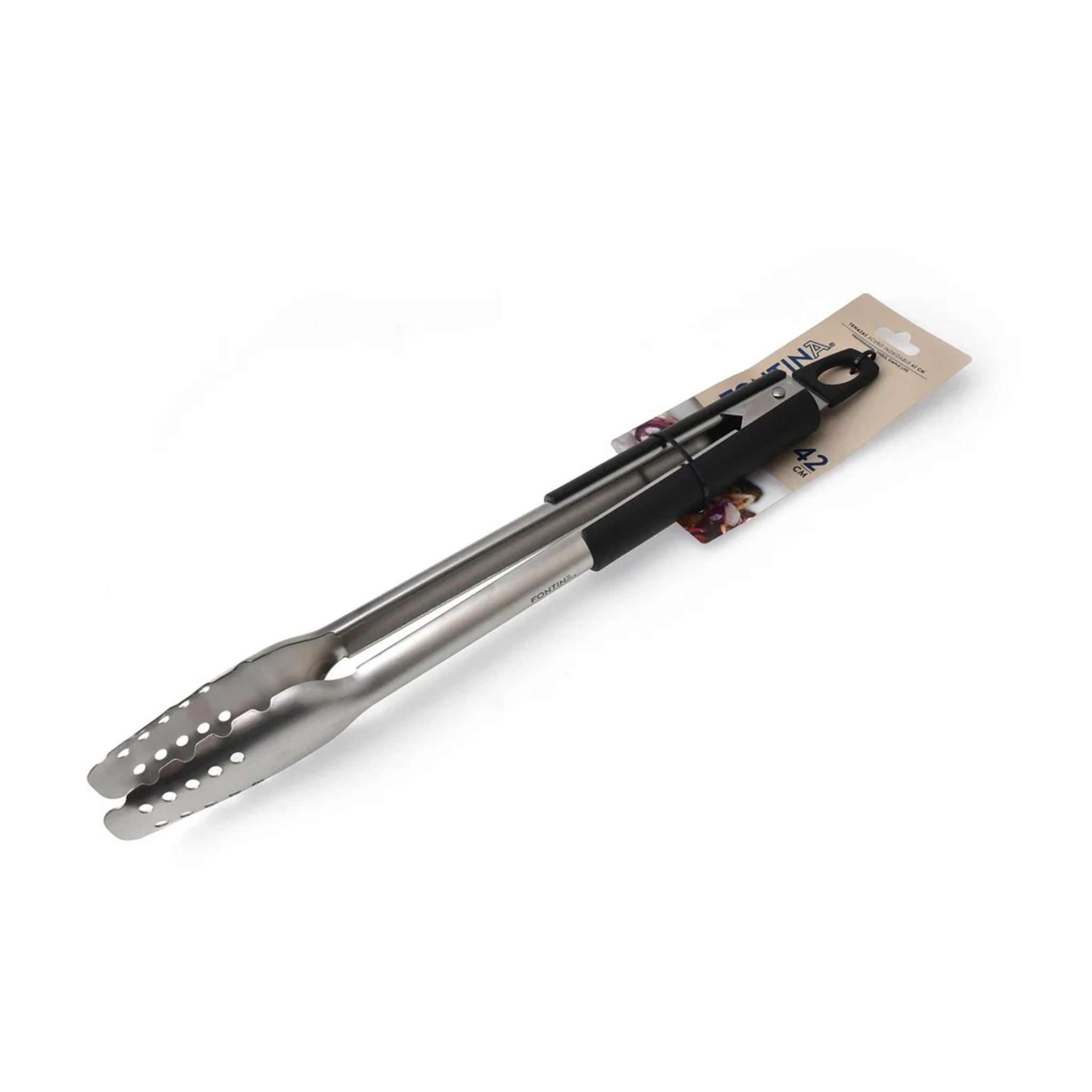 Tenazas Parrilleras 42cm