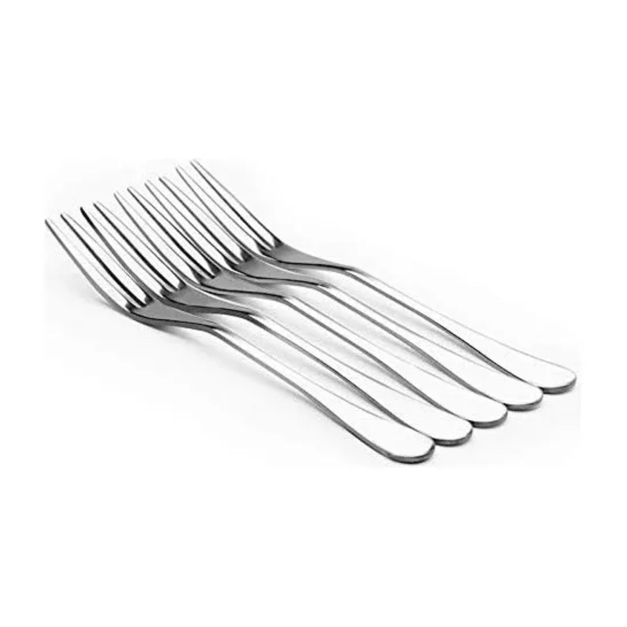 Tenedor de Fruta (X6)