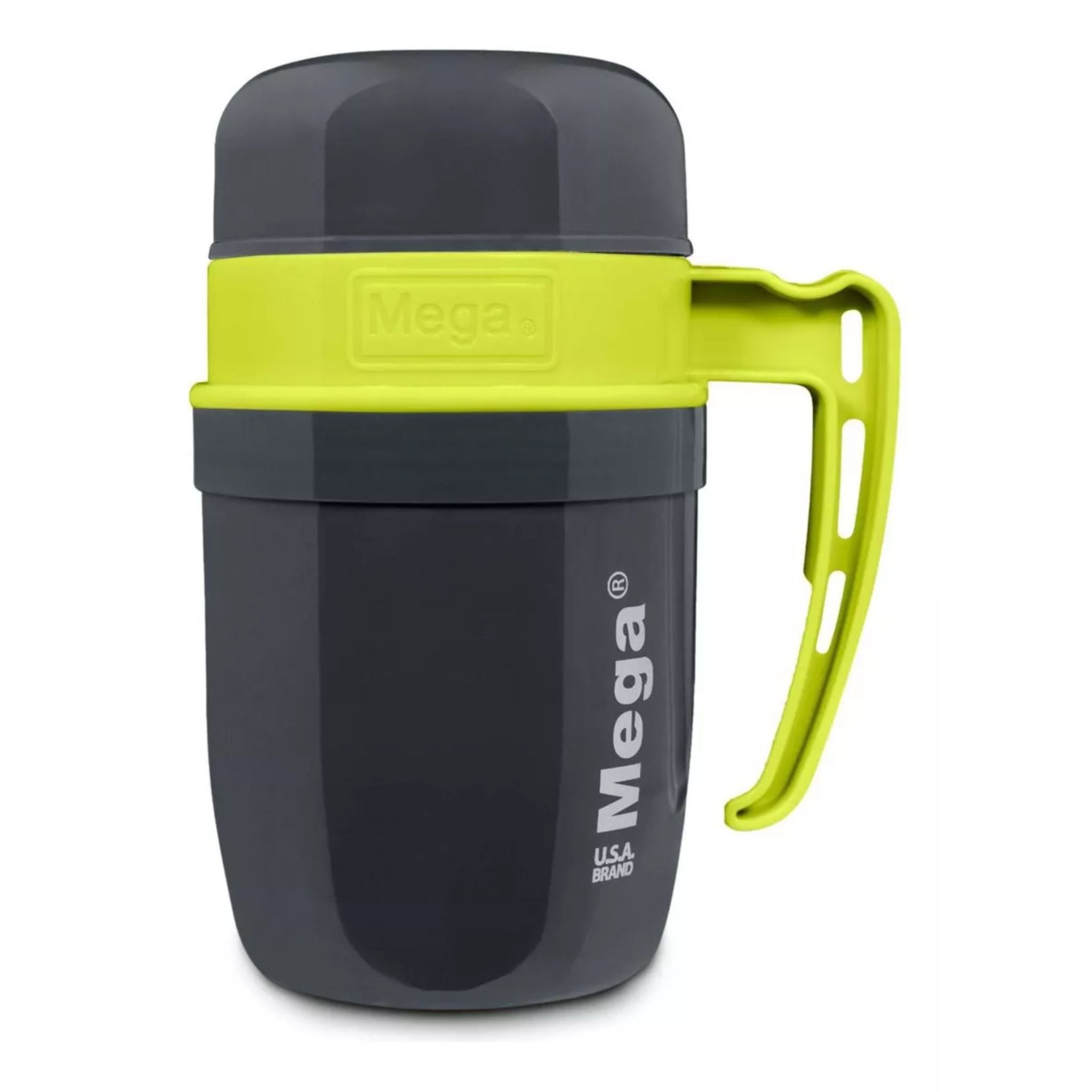 Termo De Comida Con Asa 430ml