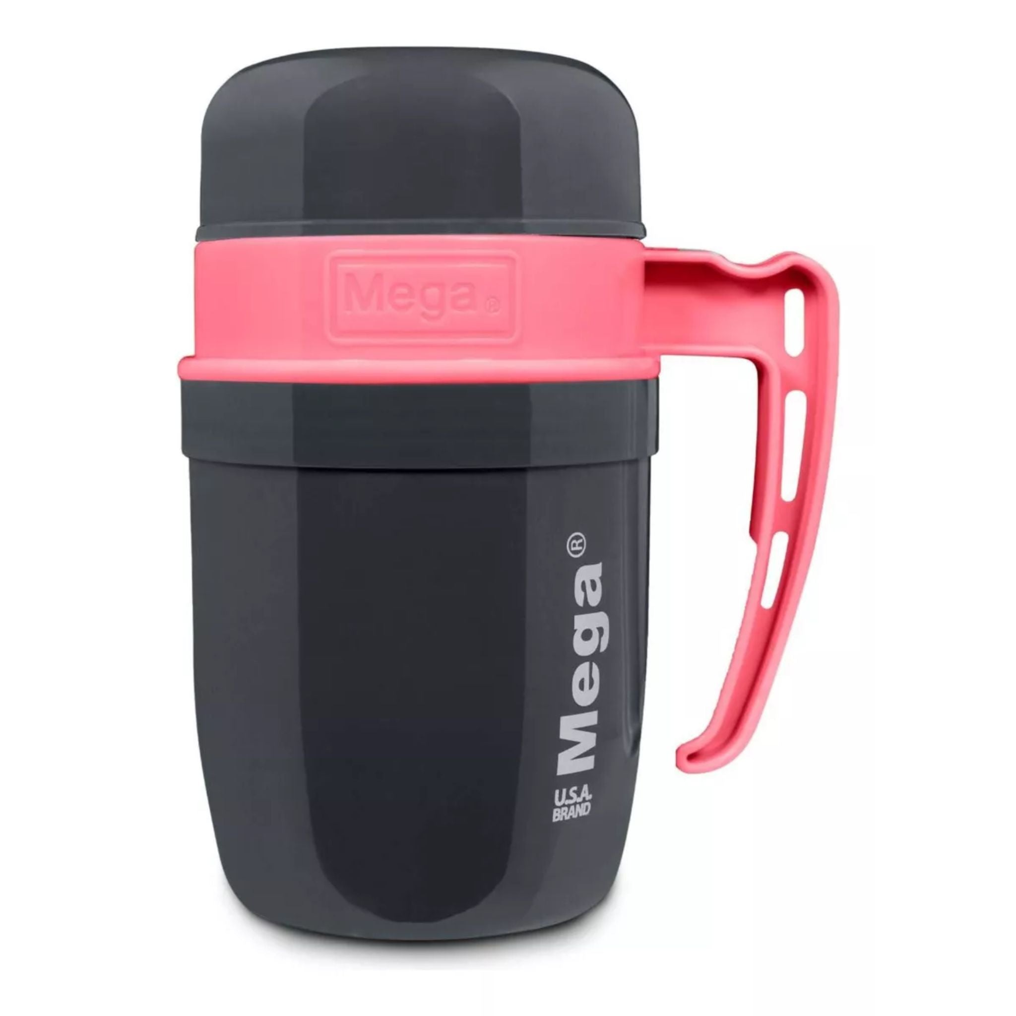 Termo De Comida Con Asa 430ml