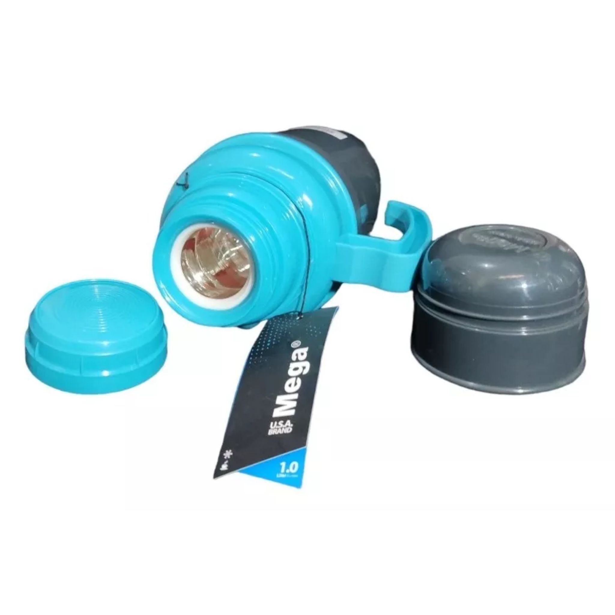 Termo Para Agua 1 Litro