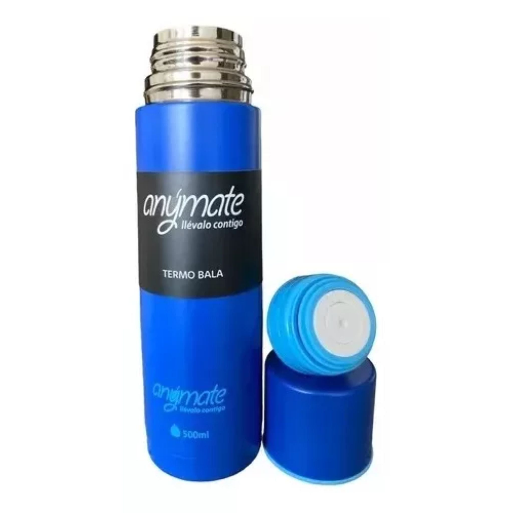 Termo De Agua Caliente 500ml