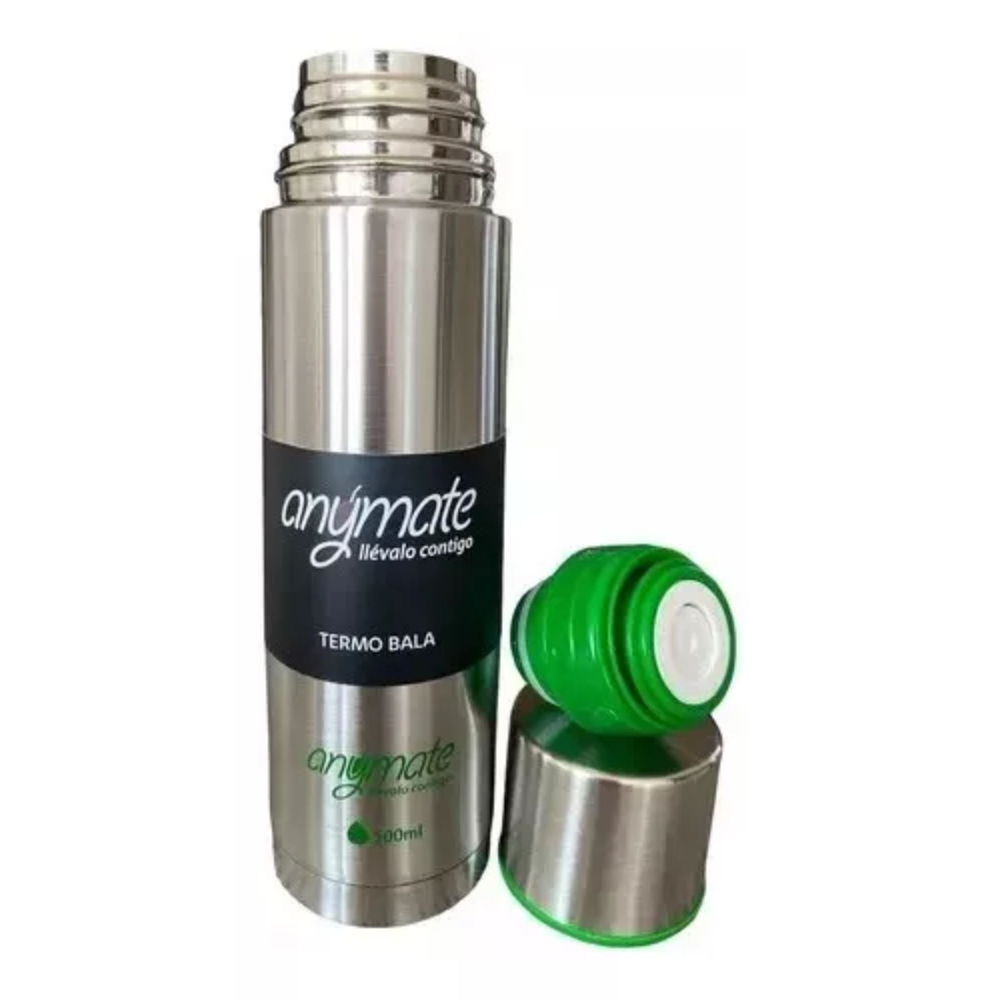 Termo De Agua Caliente 500ml