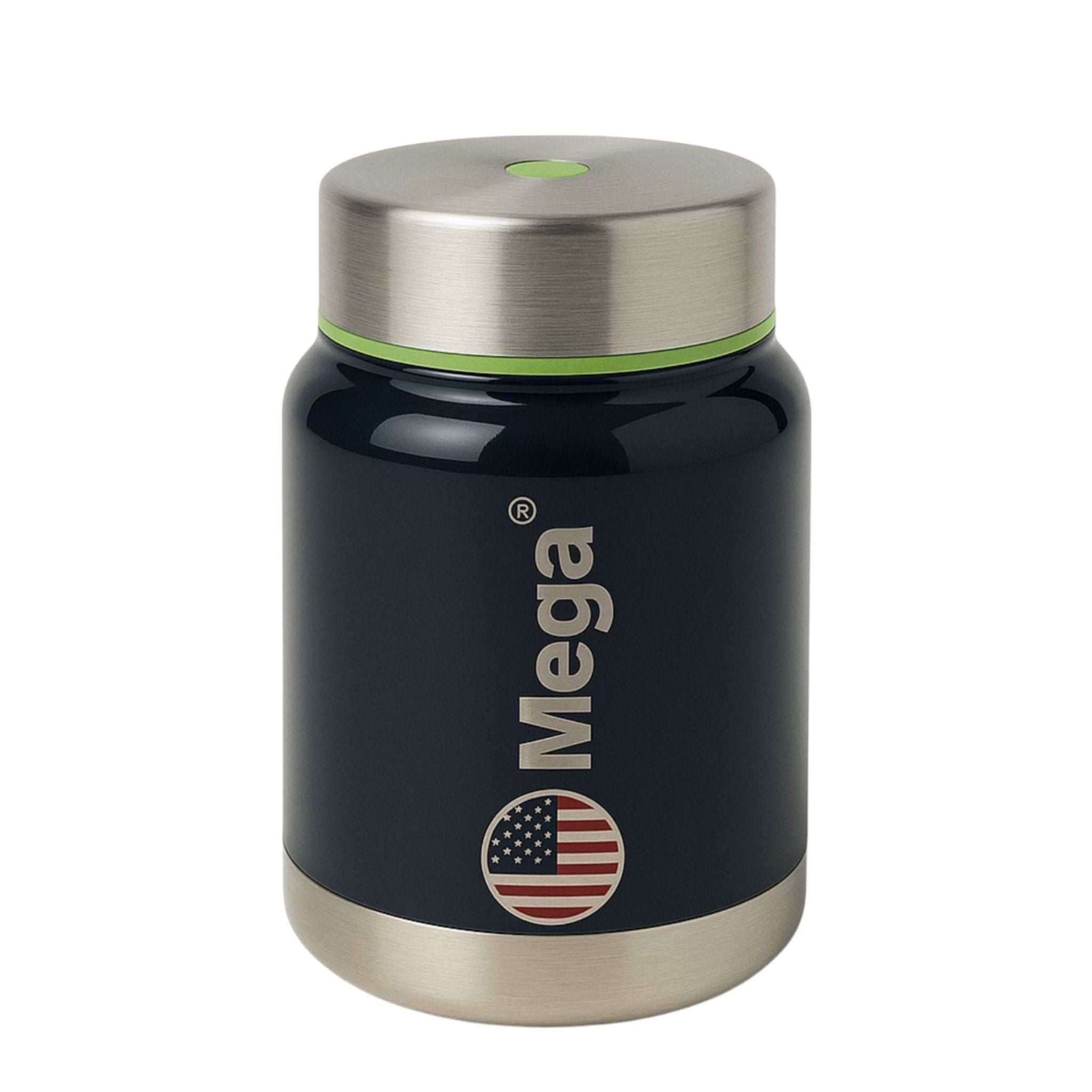 Termo Para Comida Marca Mega De 500 ml