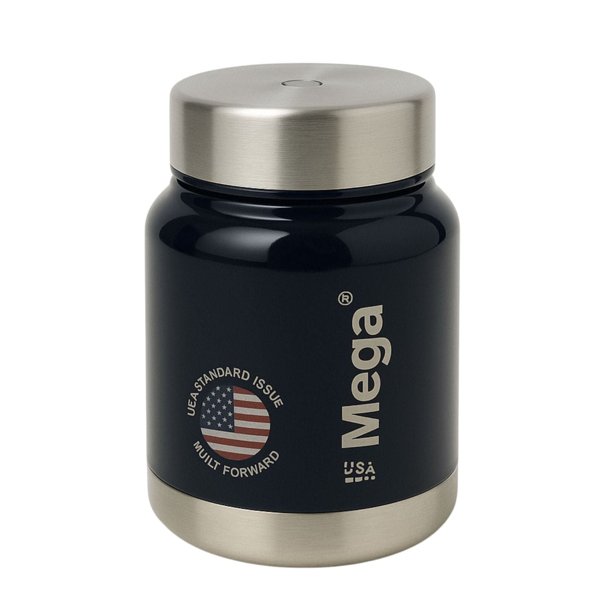 Termo Para Comida Marca Mega De 500 ml