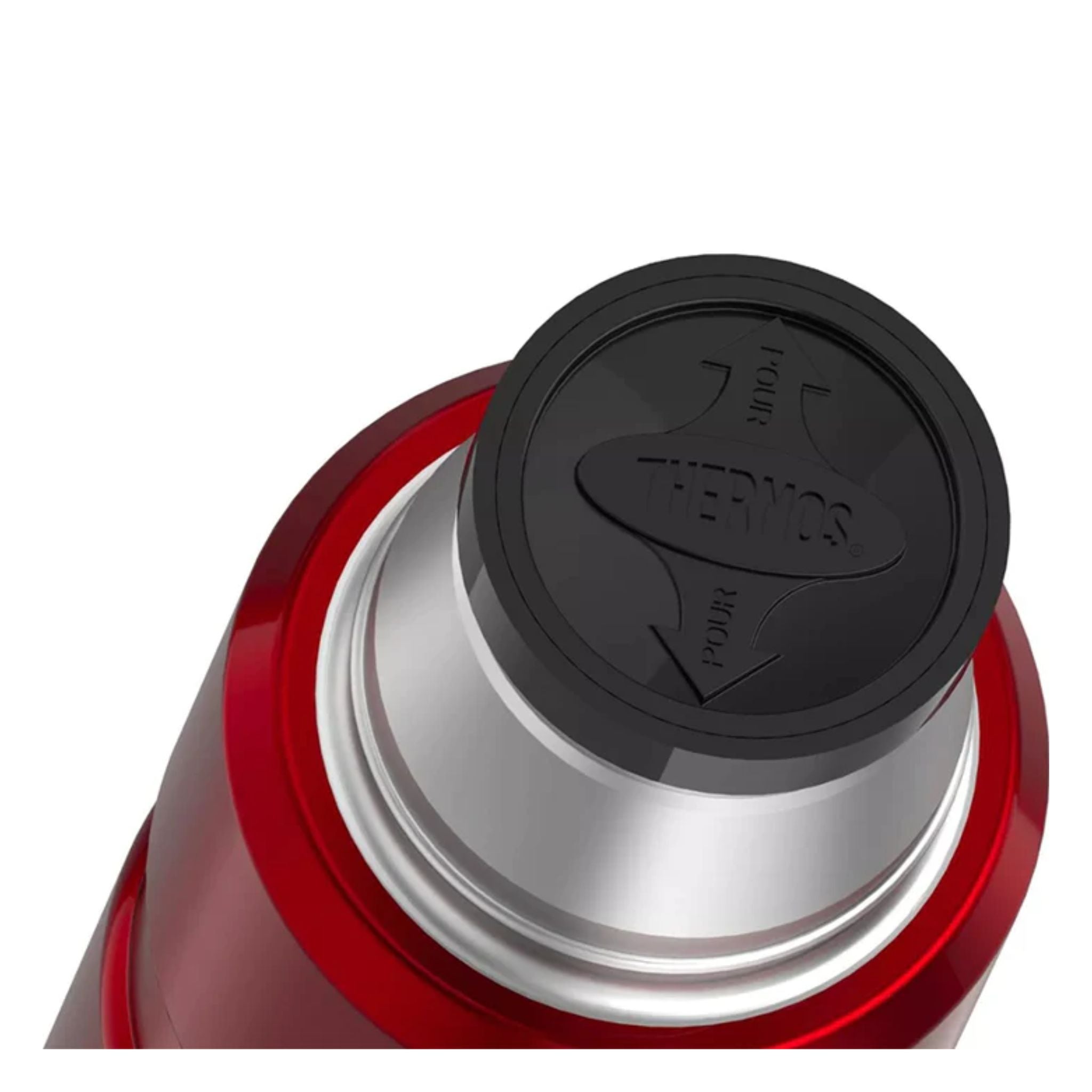 Termo de Líquido King 470cc