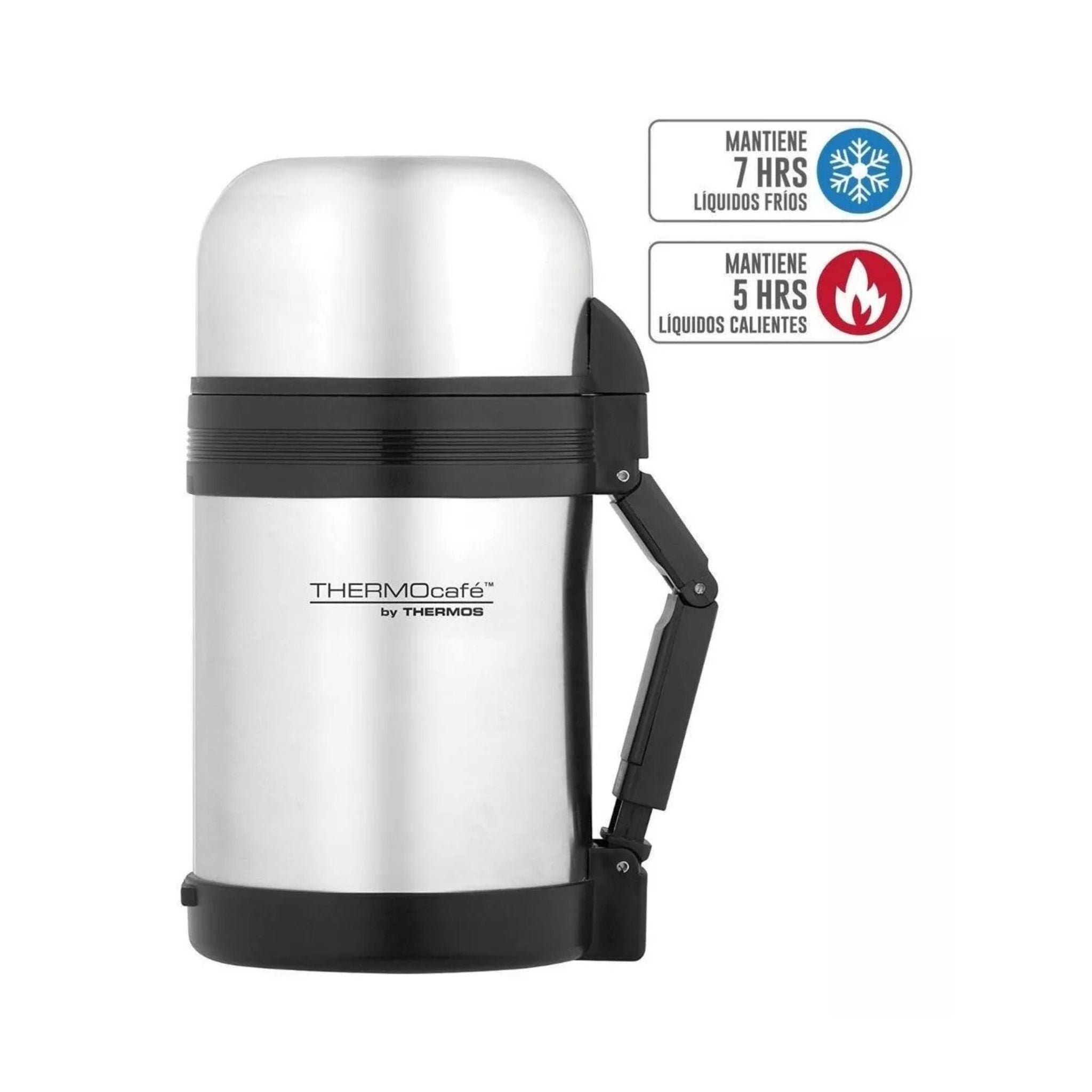Termo Multipropósito Thermos 1 Litro