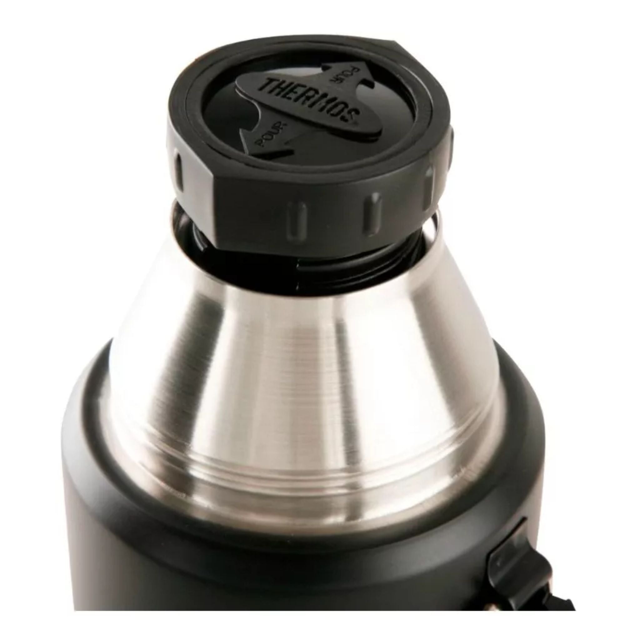 Termo para el Agua Café 1.2 Litros