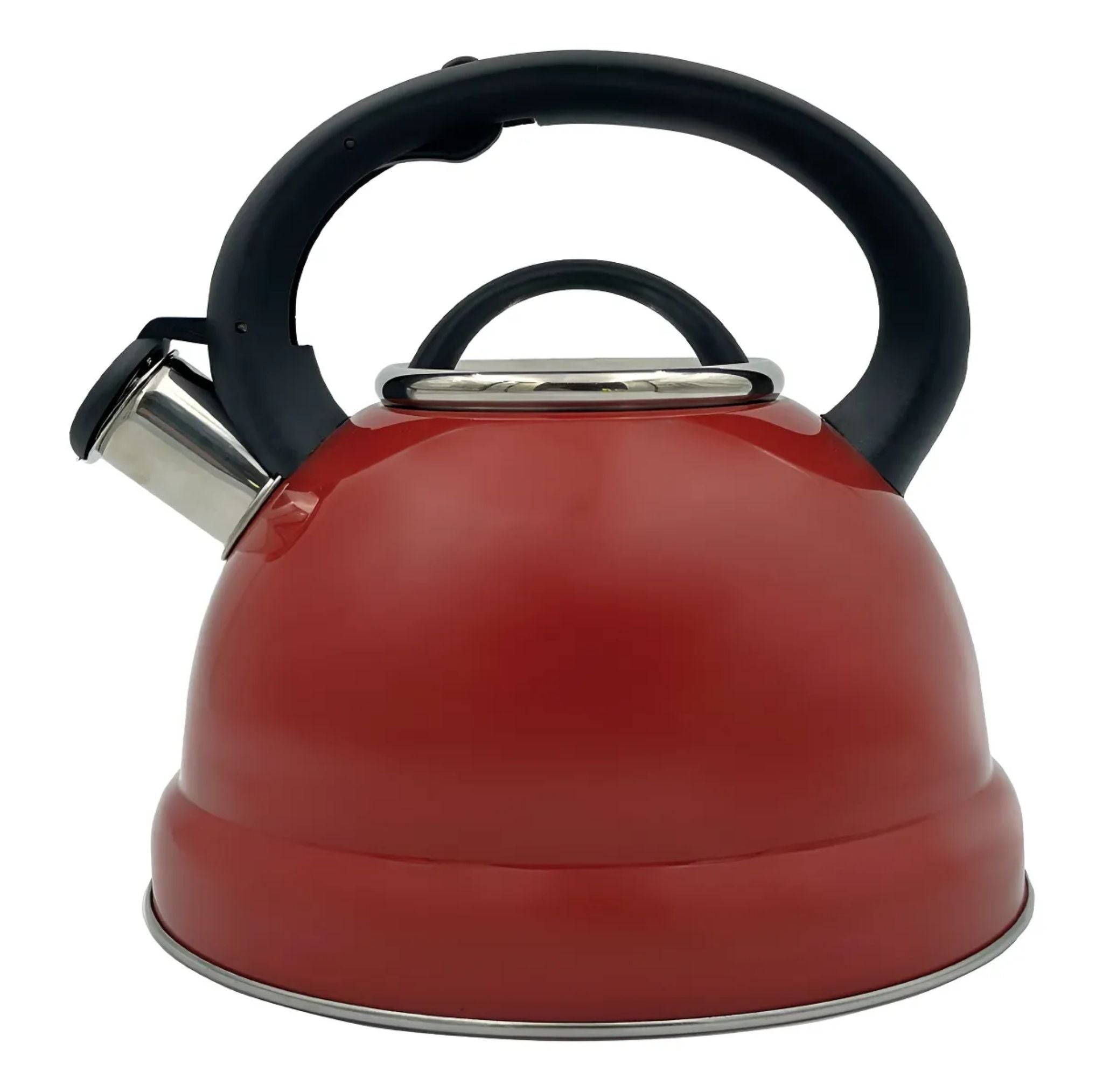 Tetera Con Silbato 3L Viena