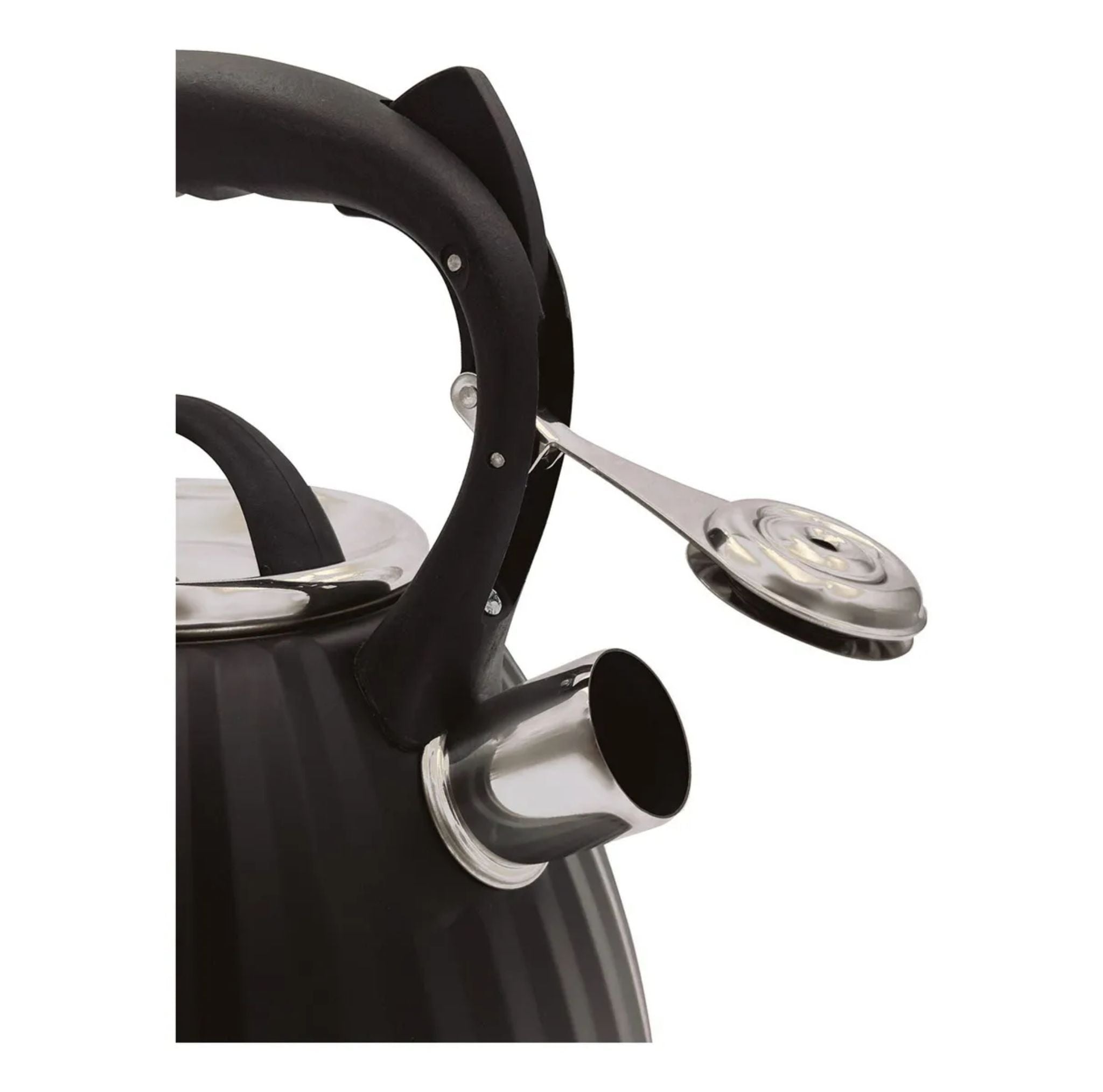 Tetera Con Silbato 3L Vitange