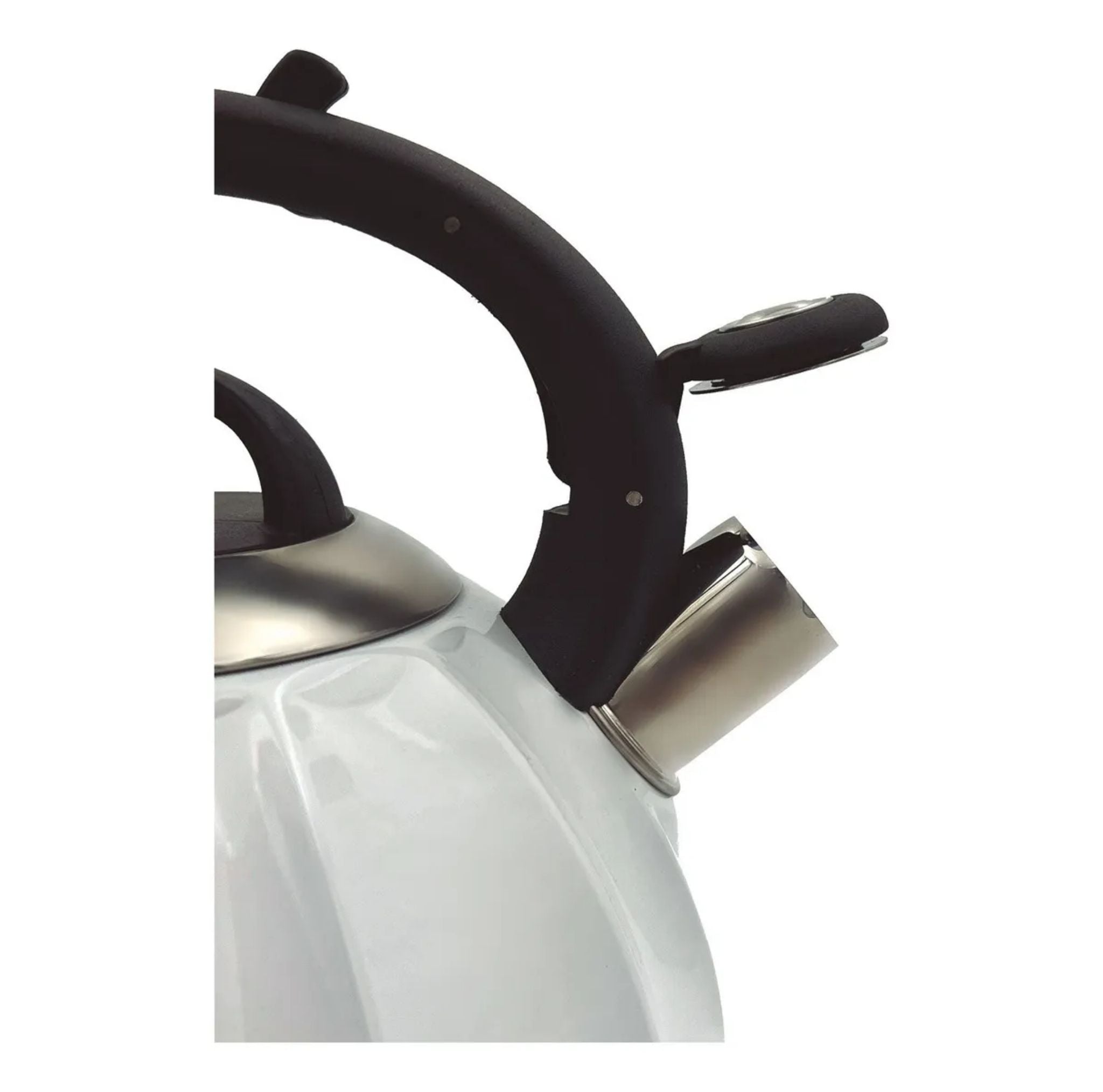 Tetera Con Silbato 3L -Bari