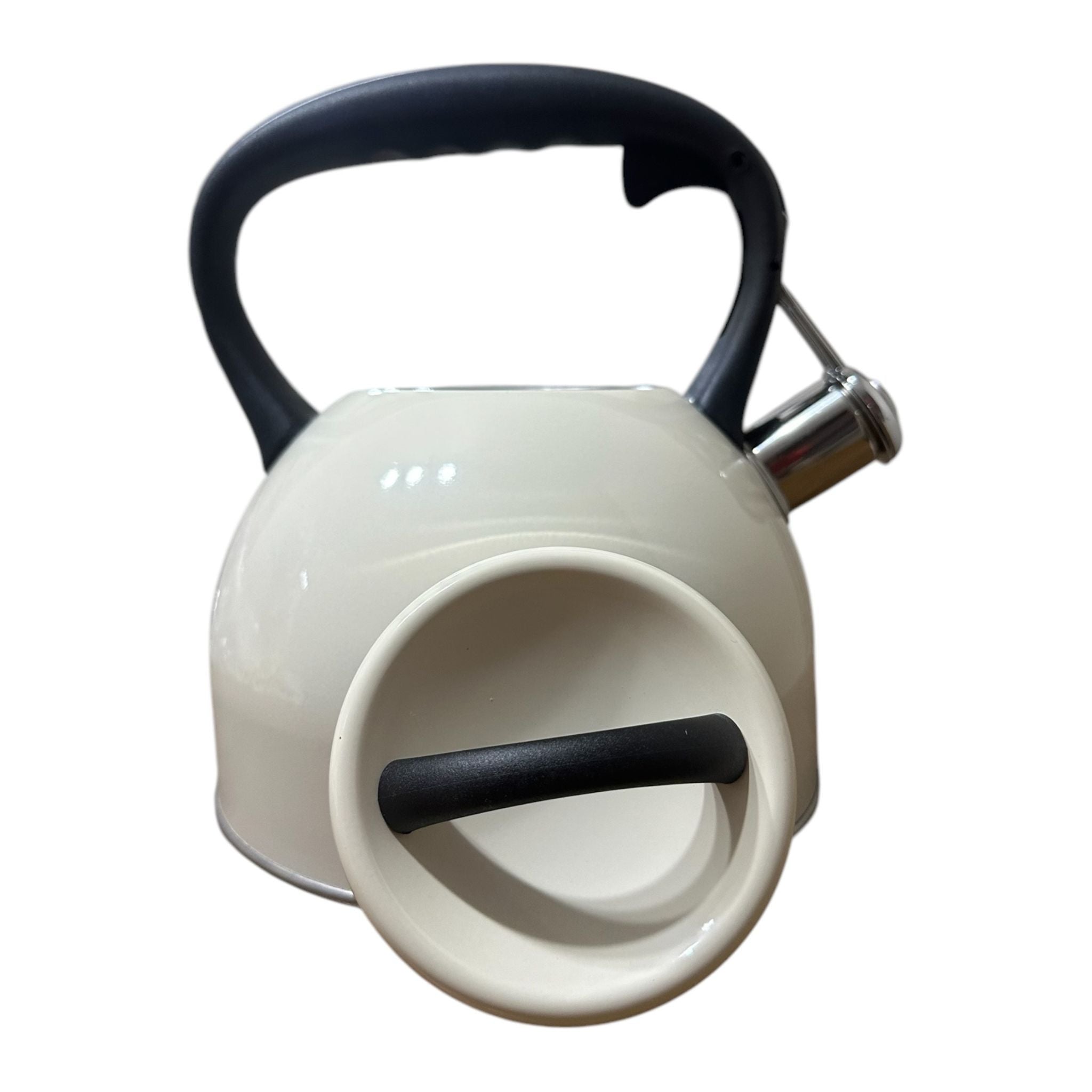 Tetera Acero Inoxidable 3 Litros