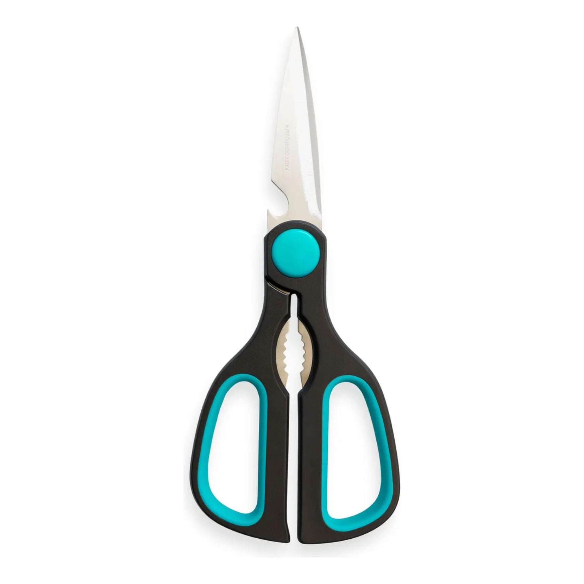 Tijera De Cocina Multiuso 20cm