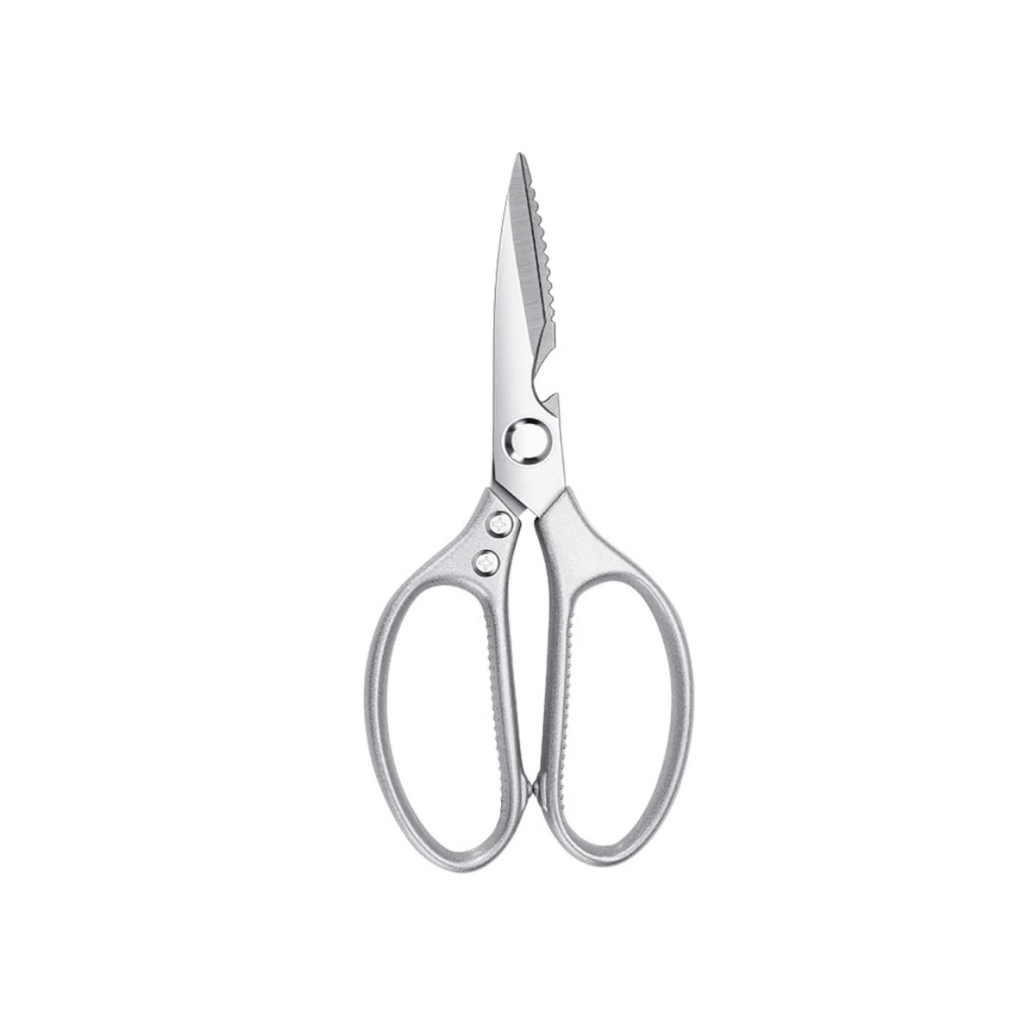 Tijera de Cocina Multiuso