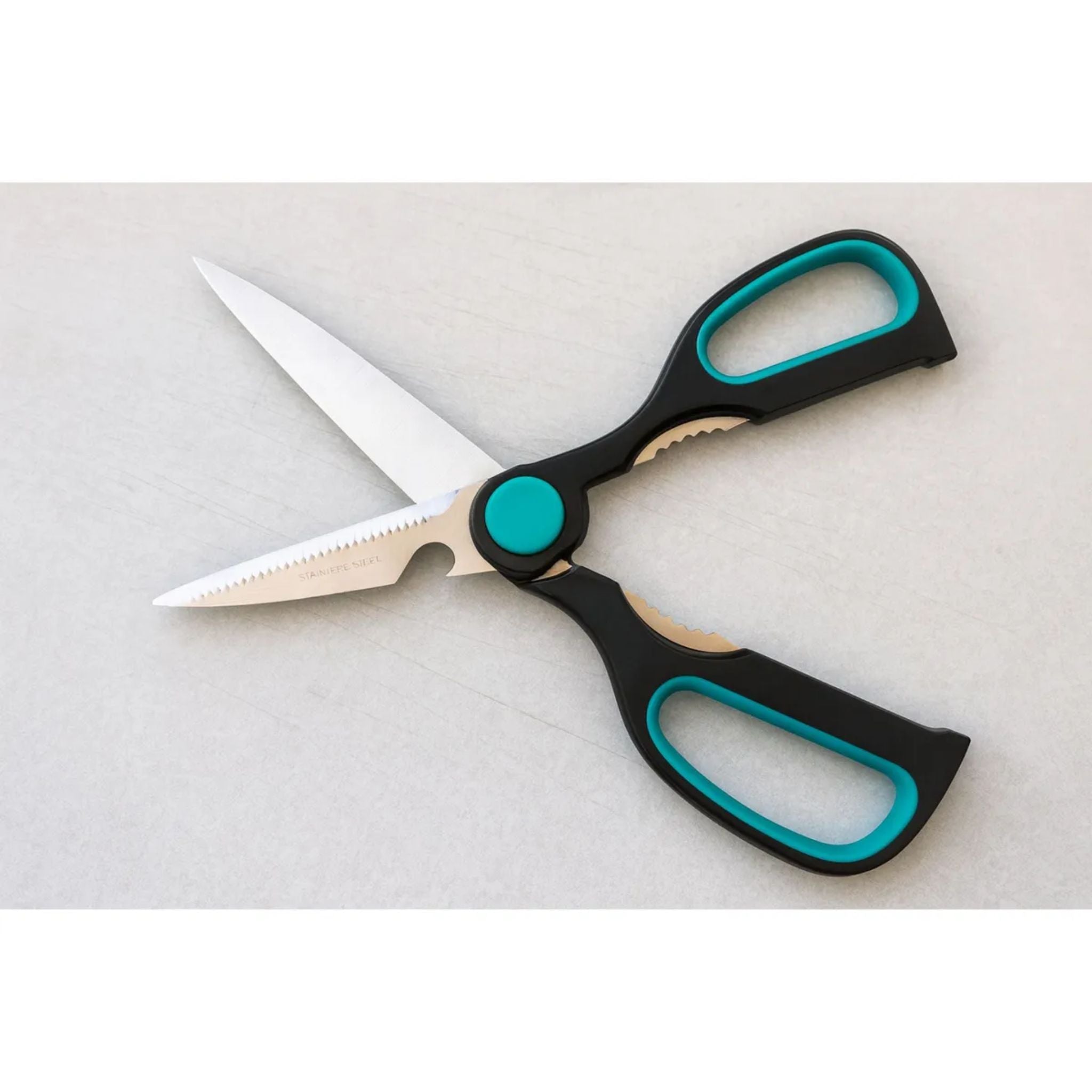 Tijera De Cocina Multiuso 20cm