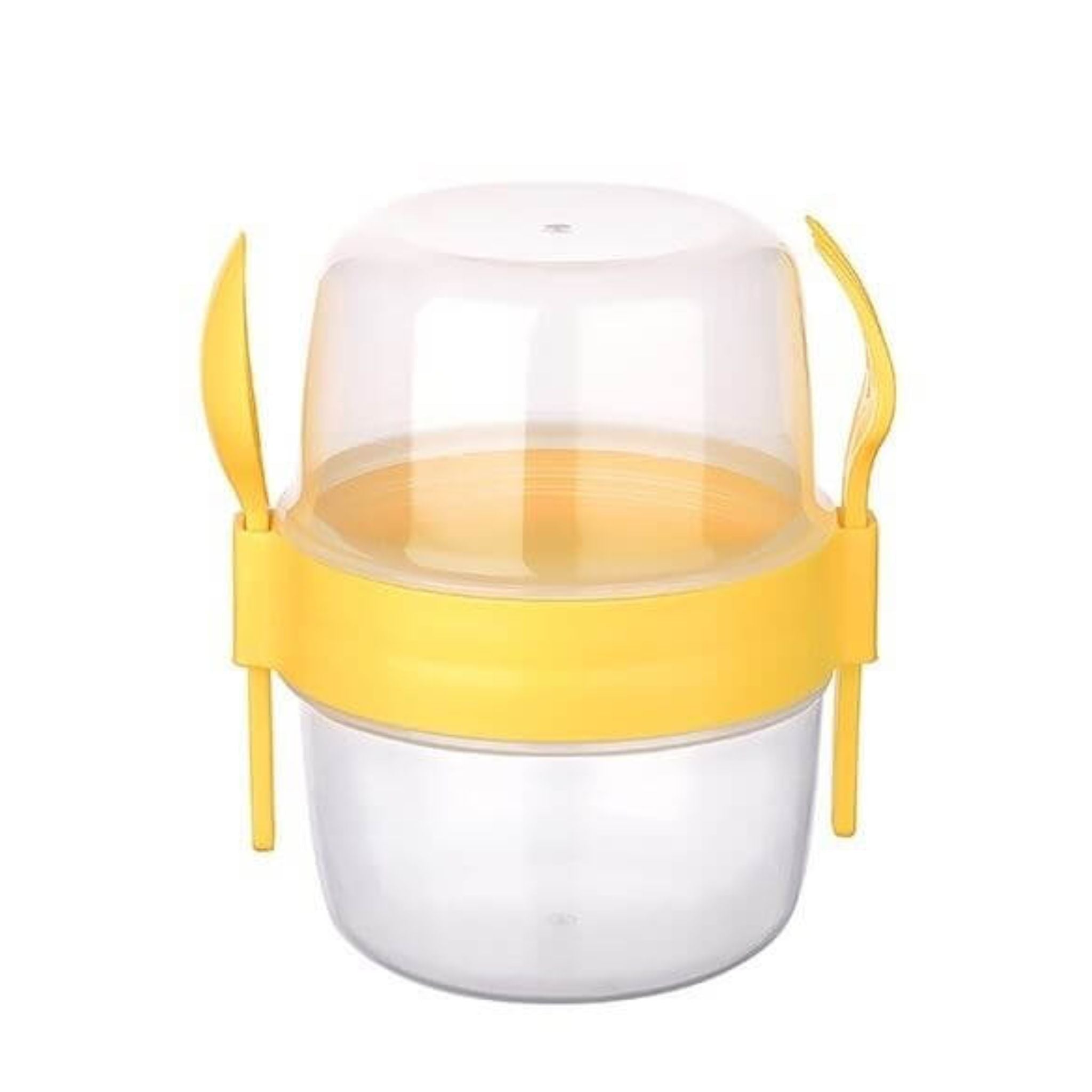 Vaso Para Yogurt 800ml