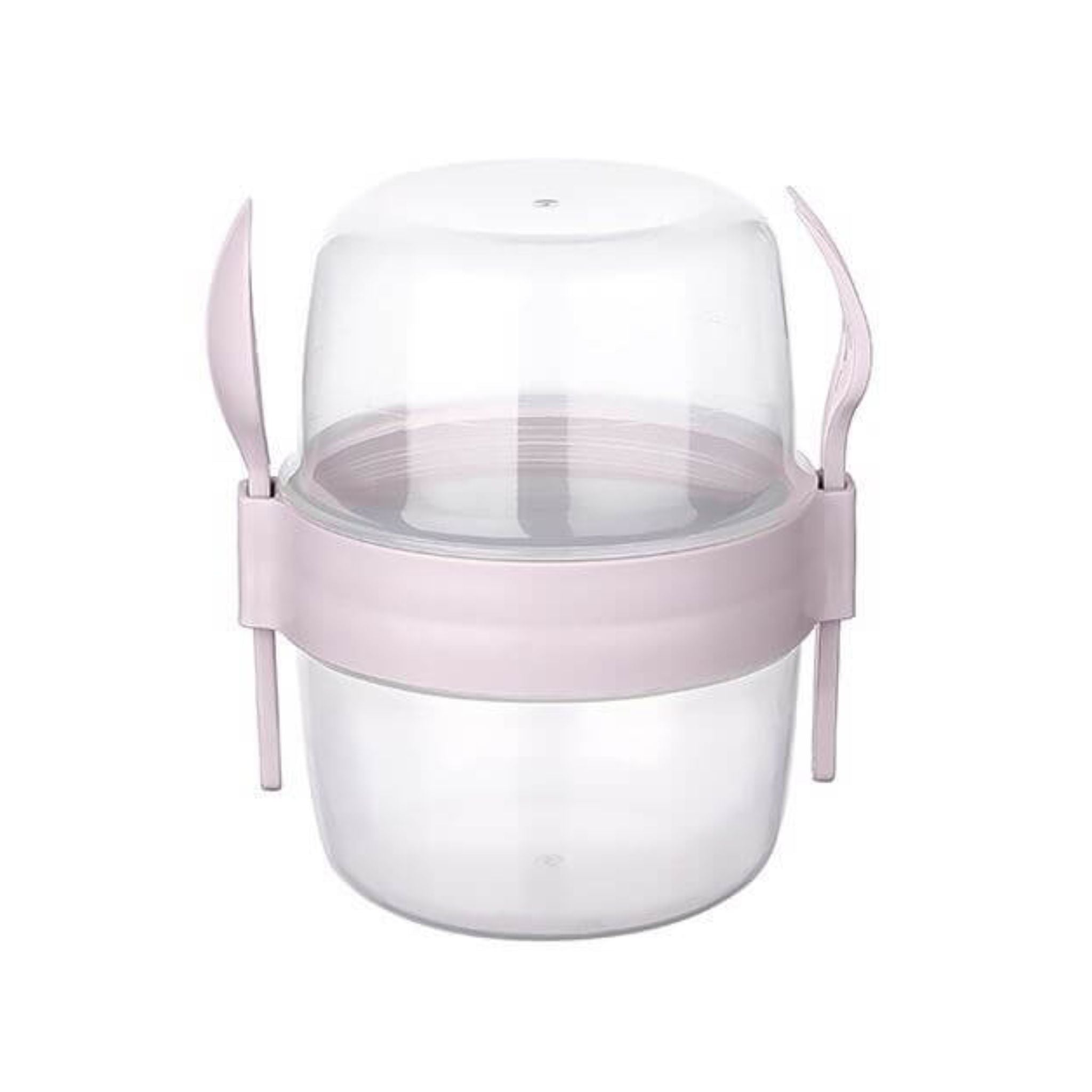 Vaso Para Yogurt 800ml