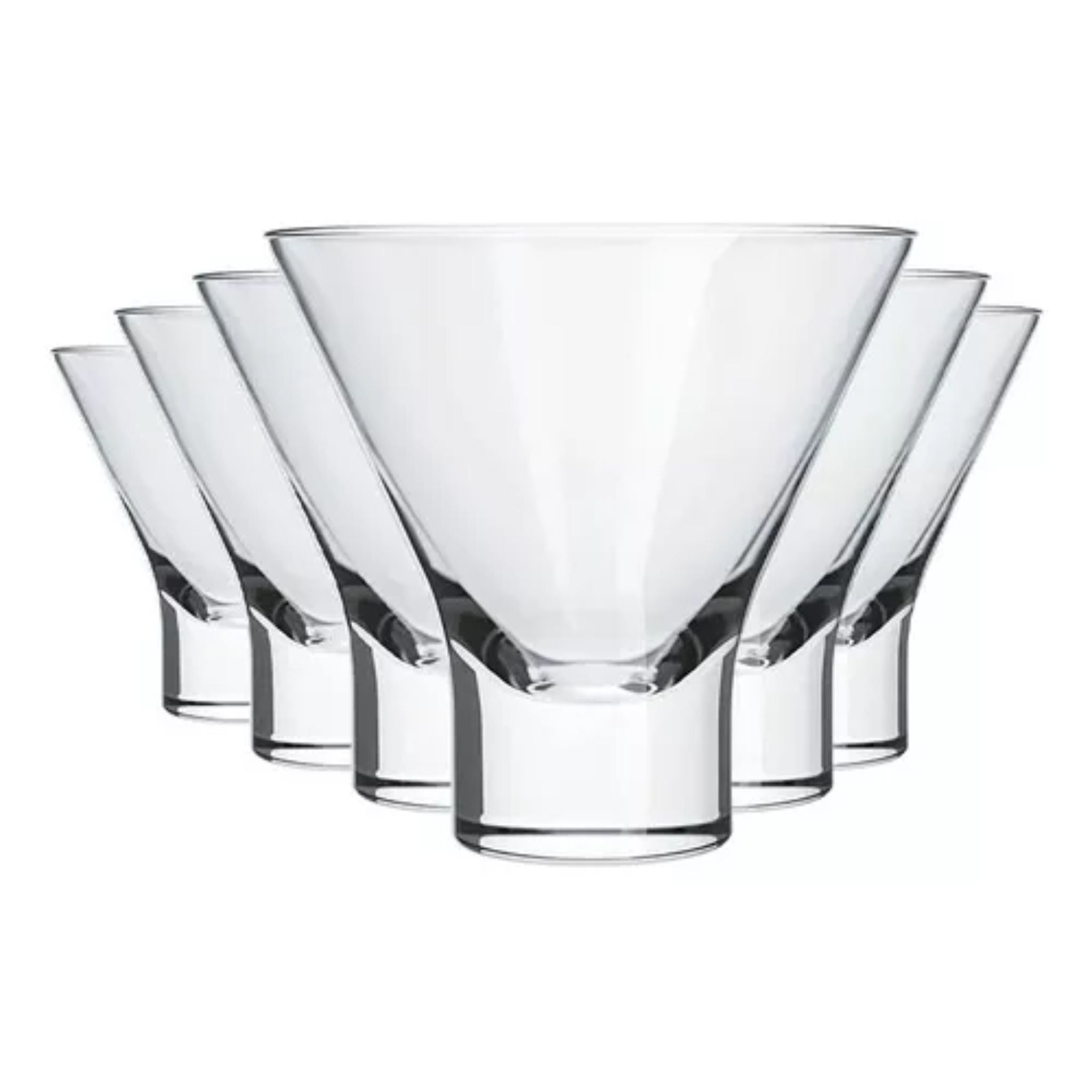 Vaso Cóctel Ilhabela 180cc X12