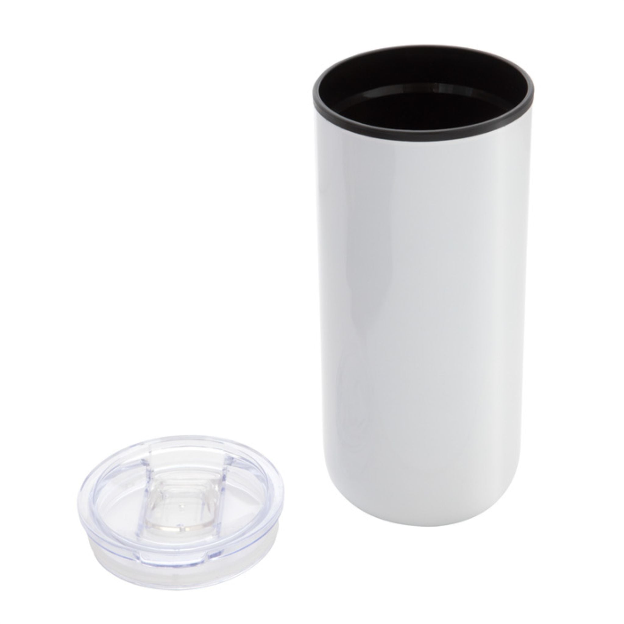 Vaso Mug Doble Pared Sublimable