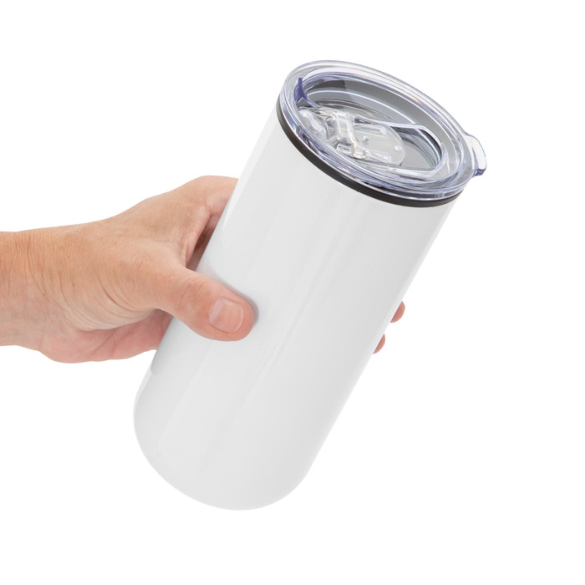 Vaso Mug Doble Pared Sublimable