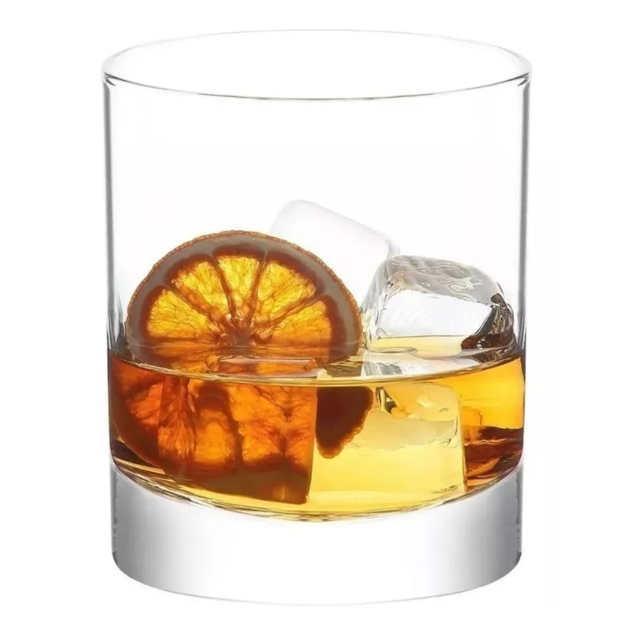 6 Vasos de Whisky 305cc