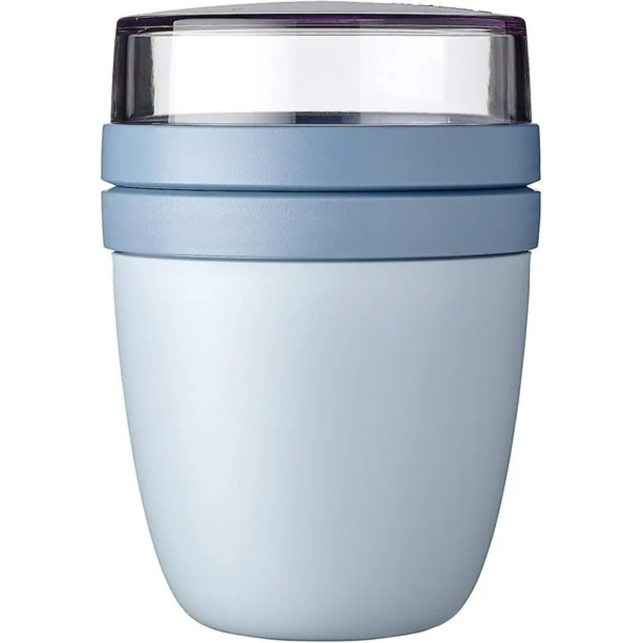 Vaso Para Yogurt 650ml