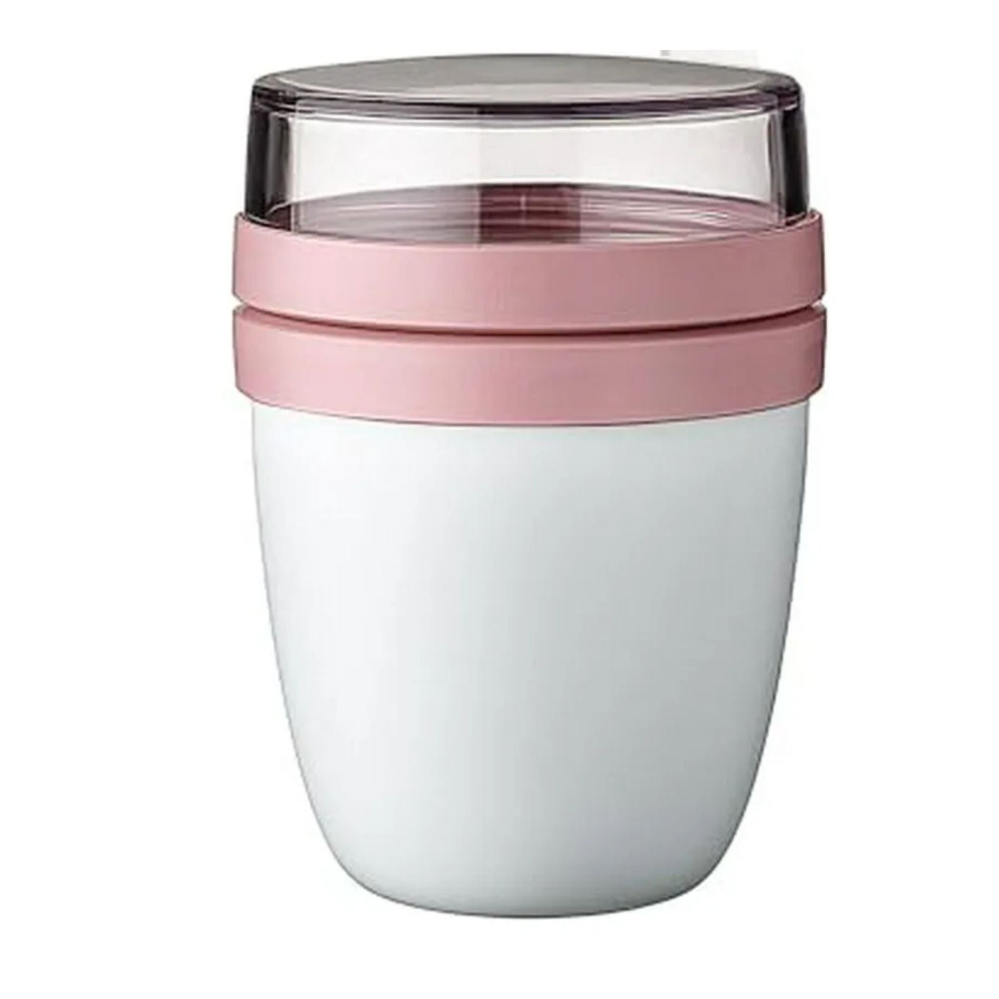 Vaso Para Yogurt 650ml