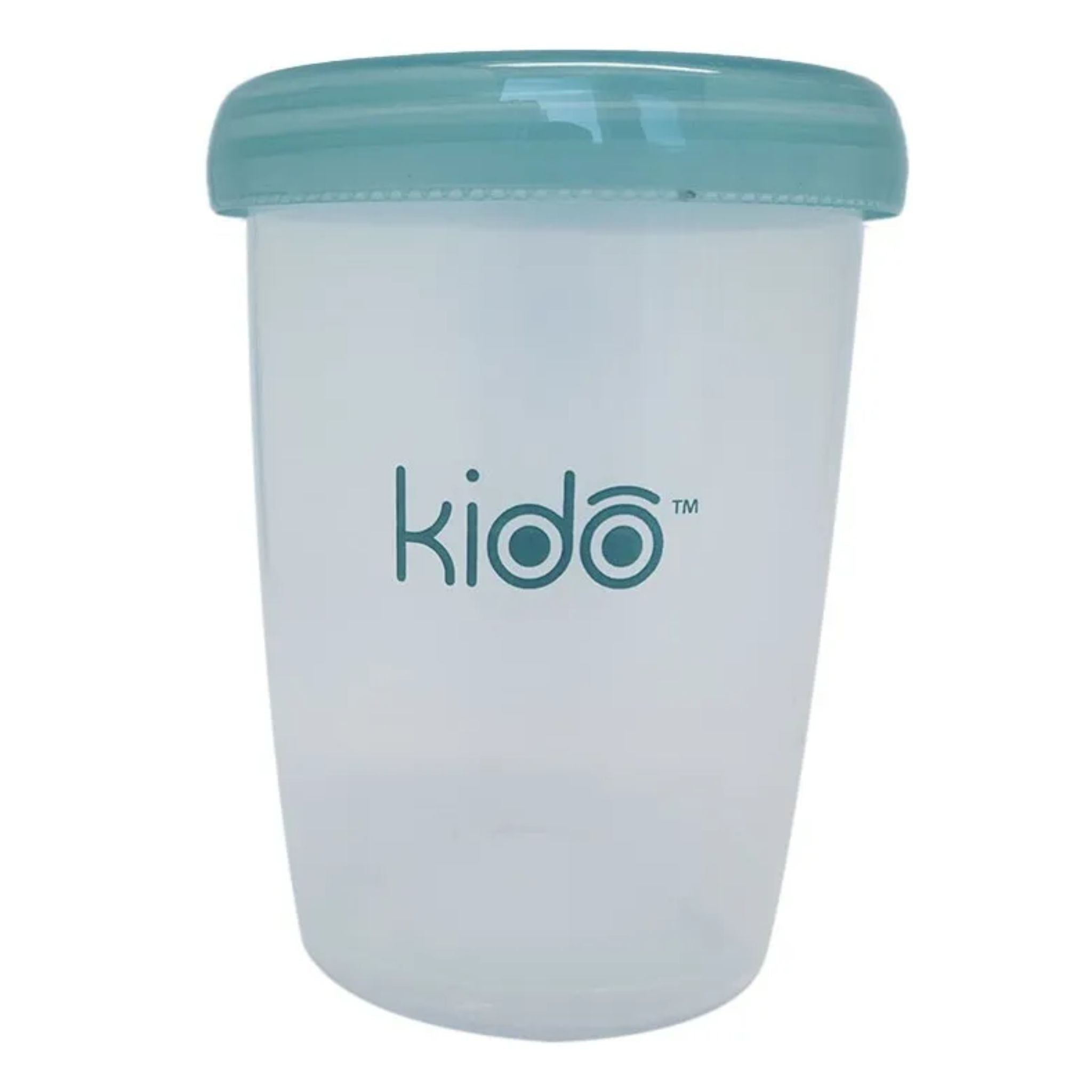 Vasos Para Leche Materna X4