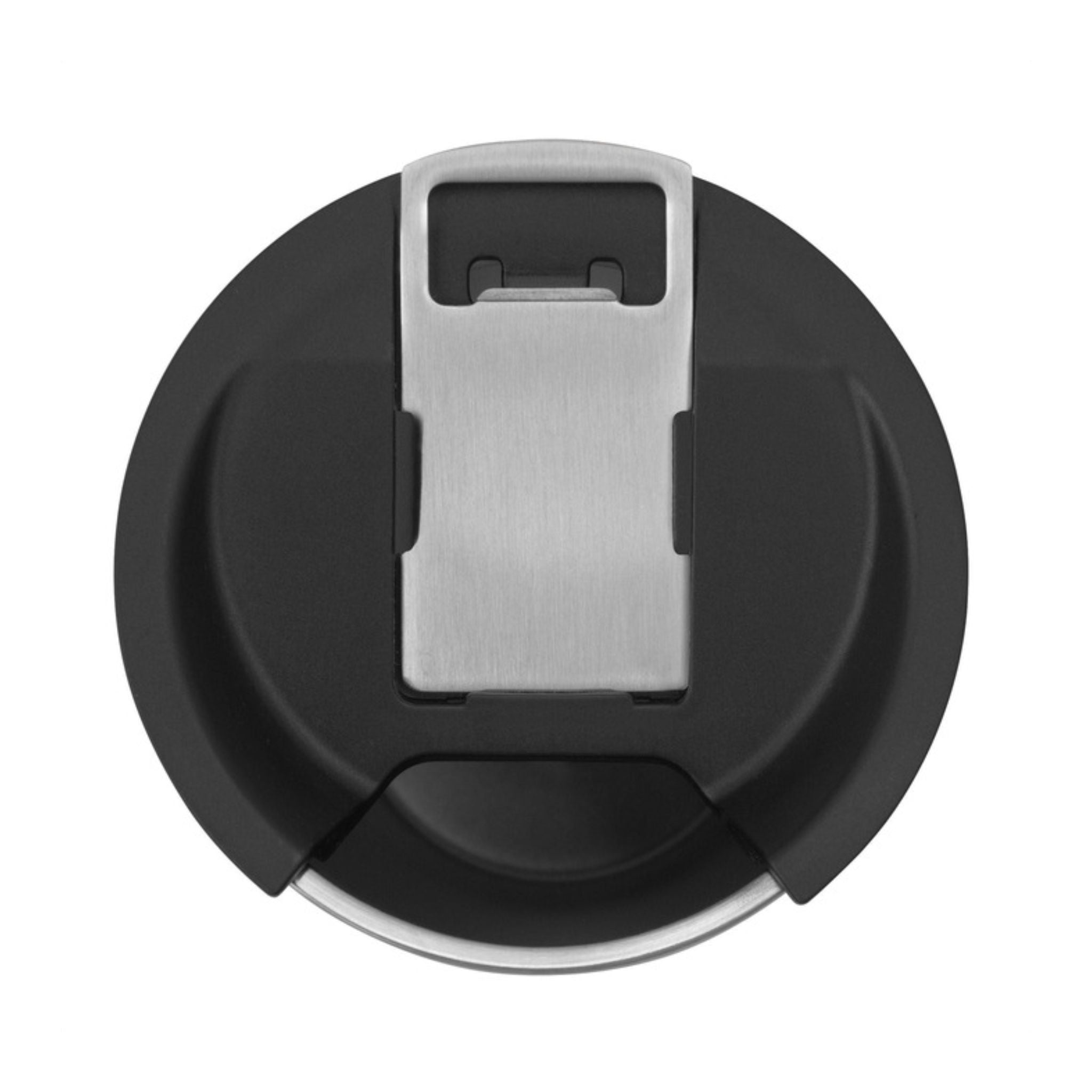 Vaso Mug Doble Pared + Destapador