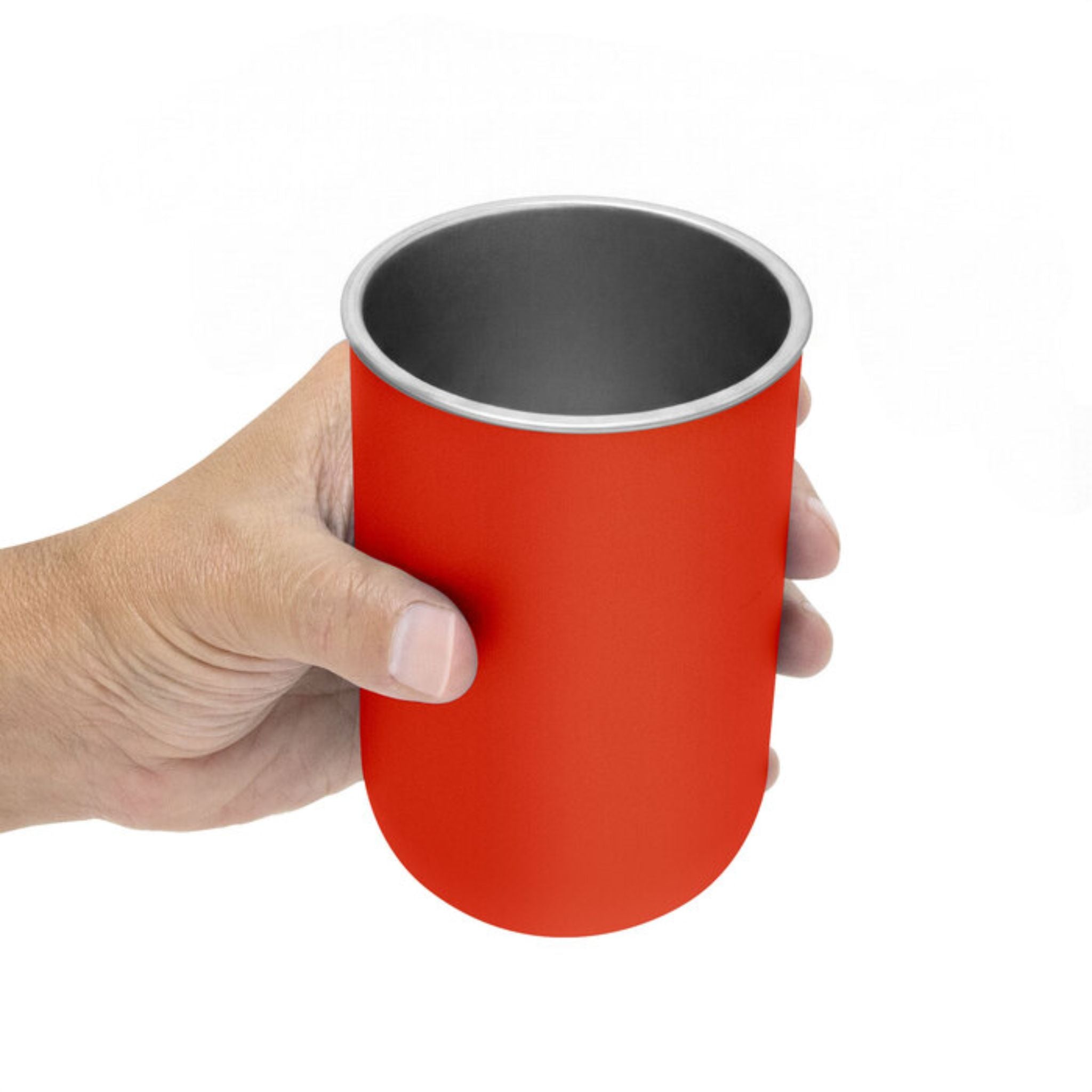 Mug Acero Inoxidable 350ml - Capsul
