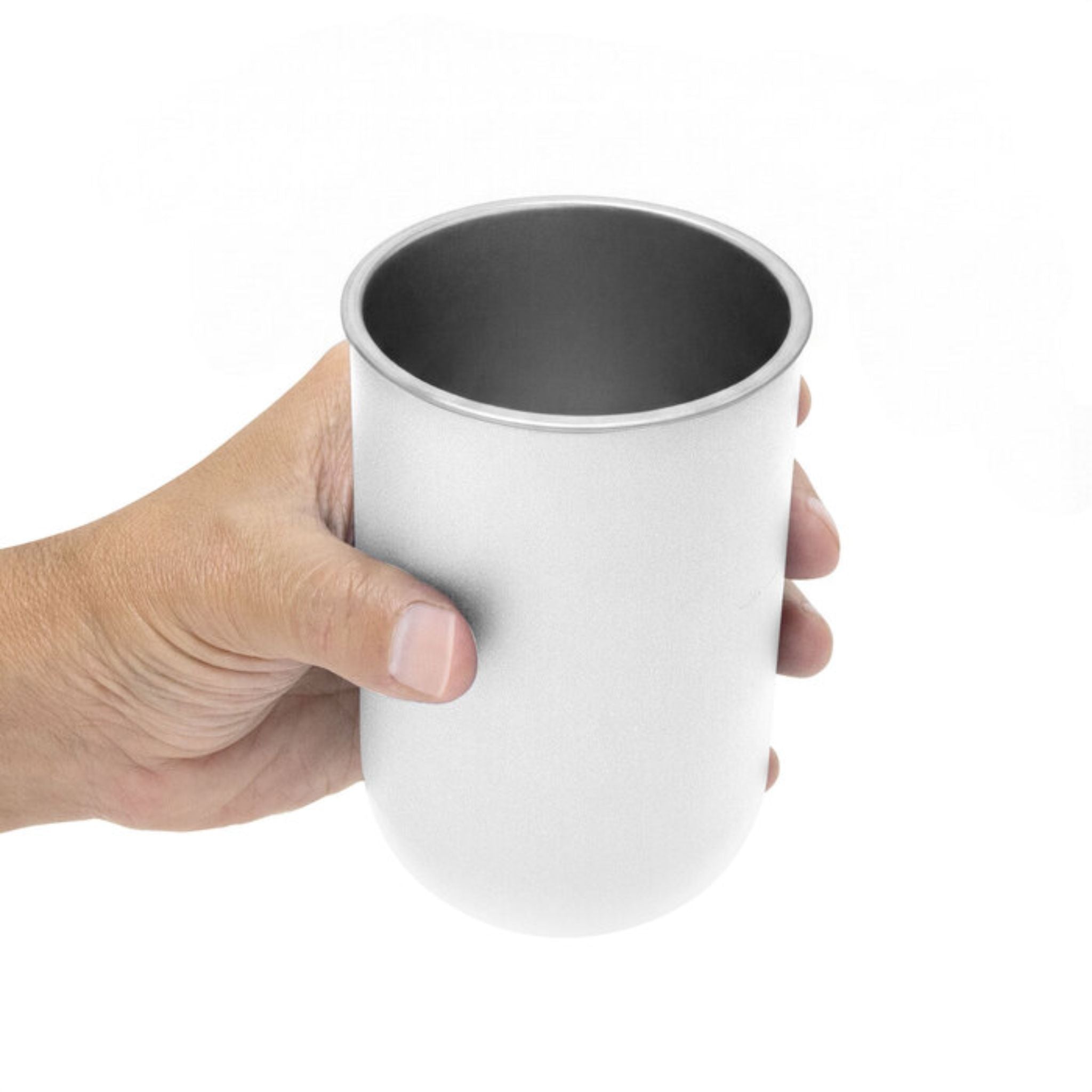 Mug Acero Inoxidable 350ml - Capsul