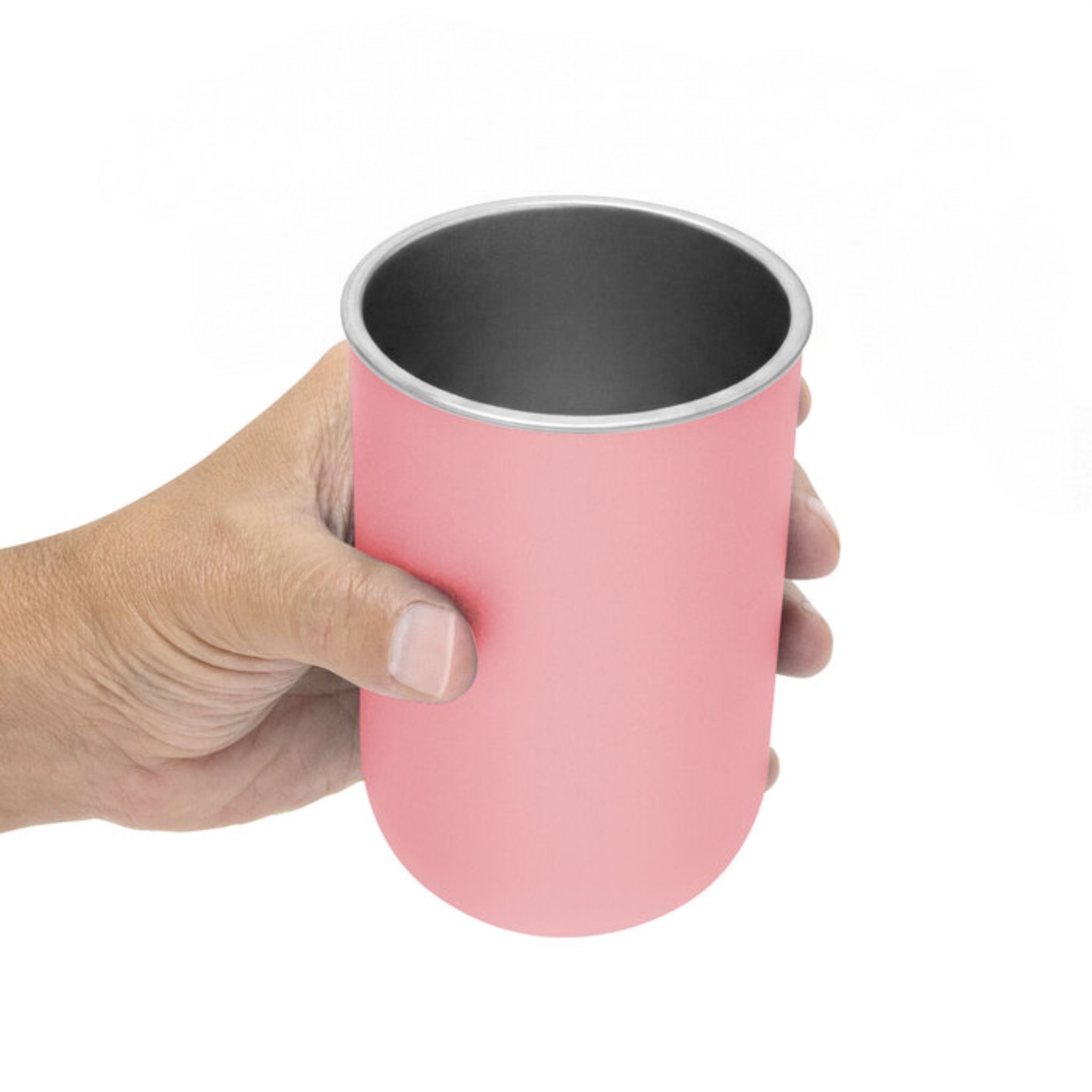 Mug Acero Inoxidable 350ml - Capsul