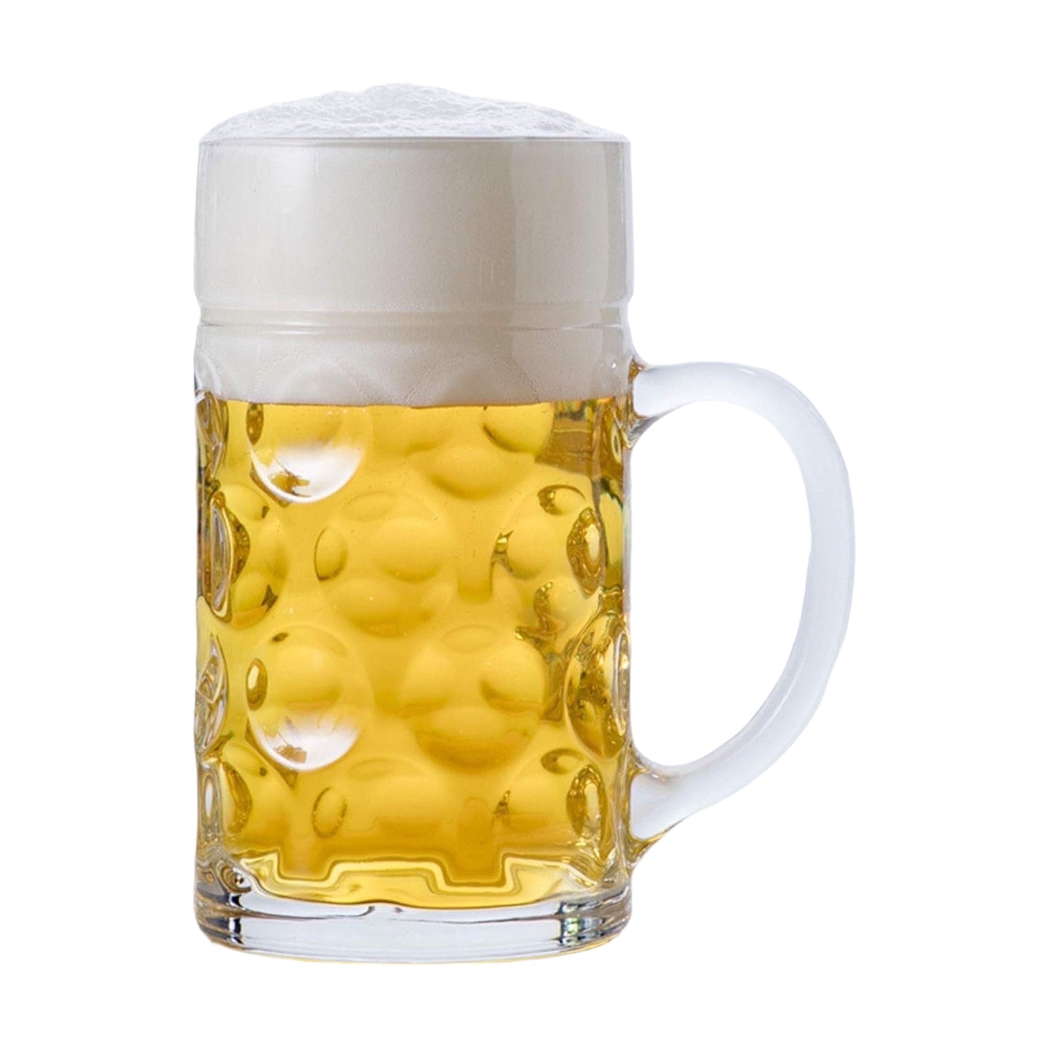 Vaso Shopero 1 Litro