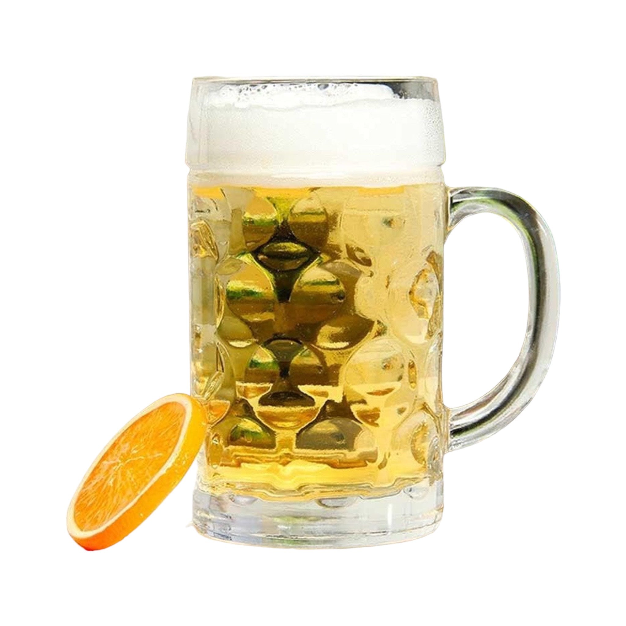 Vaso Shopero 1 Litro