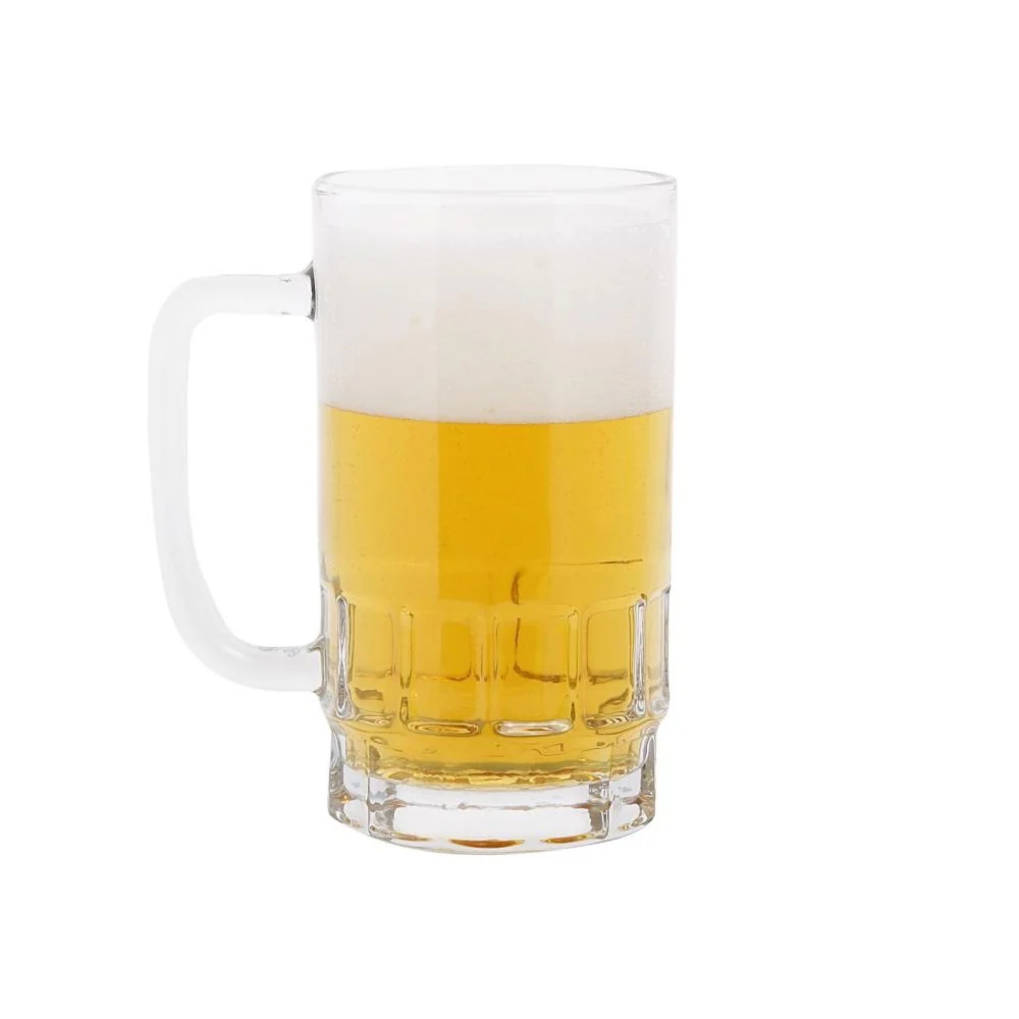 Vaso Shopero Irlanda 500cc