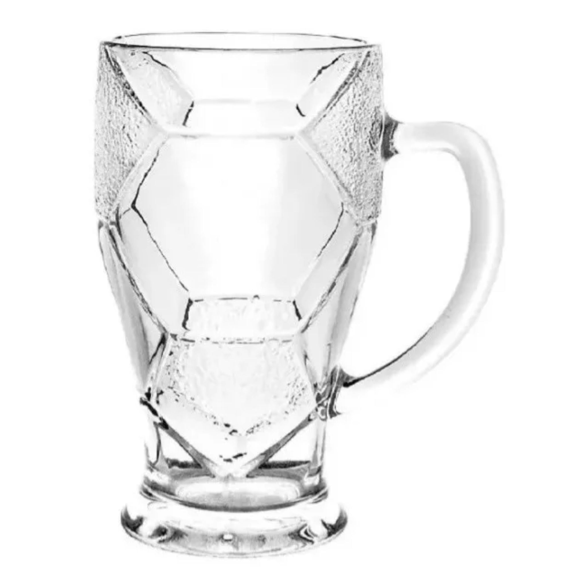 Vasos Cervecero Futbol (X2)