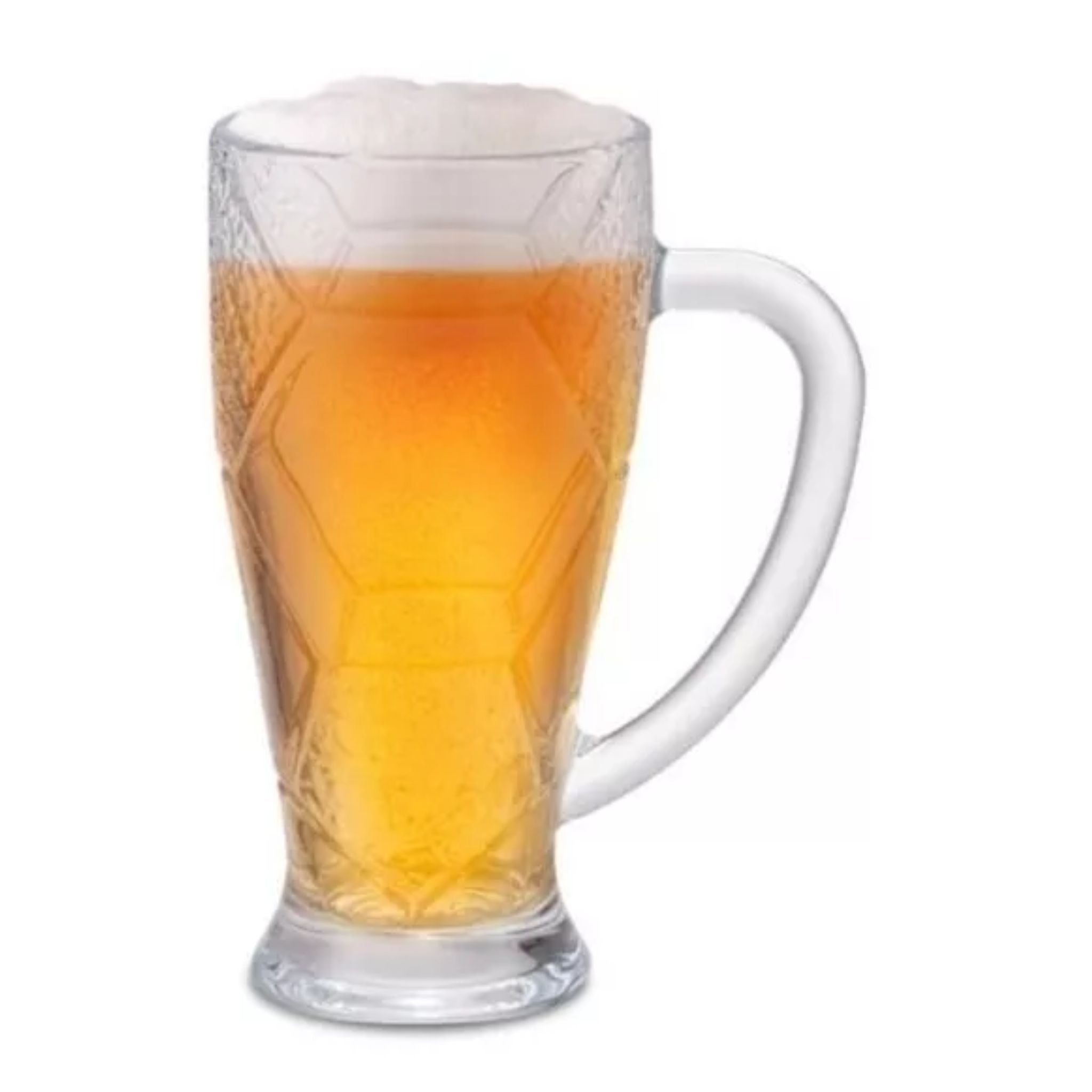 Vasos Cervecero Futbol (X2)